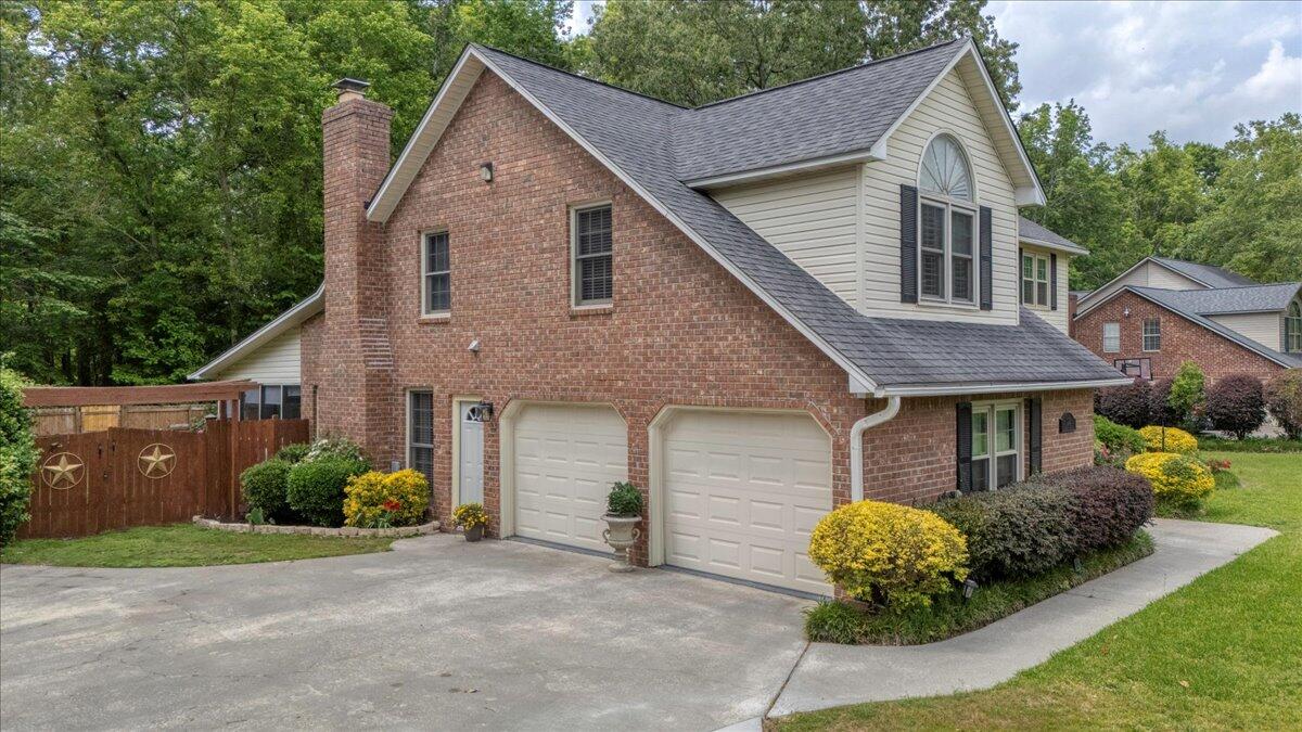 122 Hidden Fawn Circle