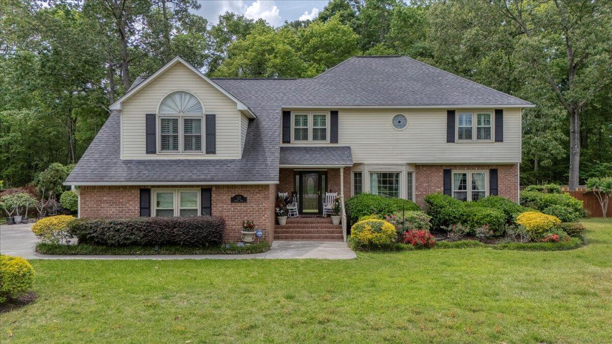 122 Hidden Fawn Circle