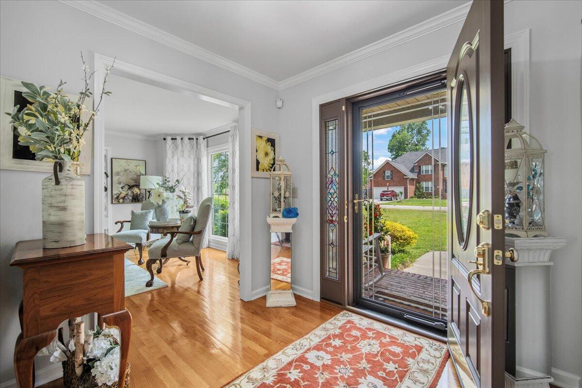 122 Hidden Fawn Circle