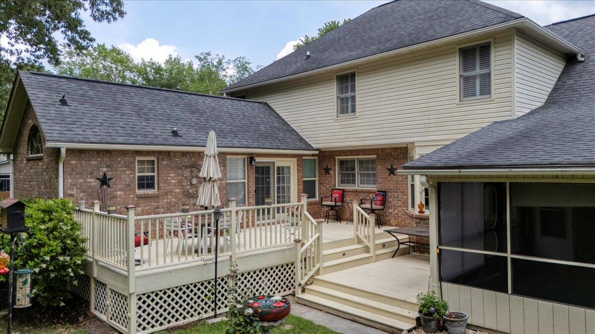 122 Hidden Fawn Circle