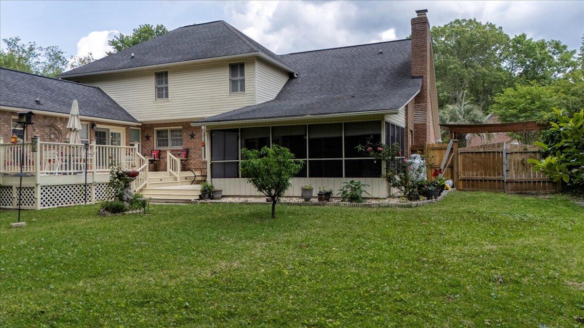 122 Hidden Fawn Circle