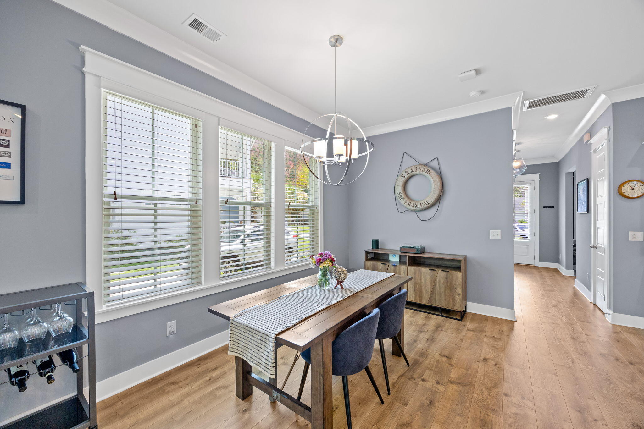 2416 Jasper Patterson Drive