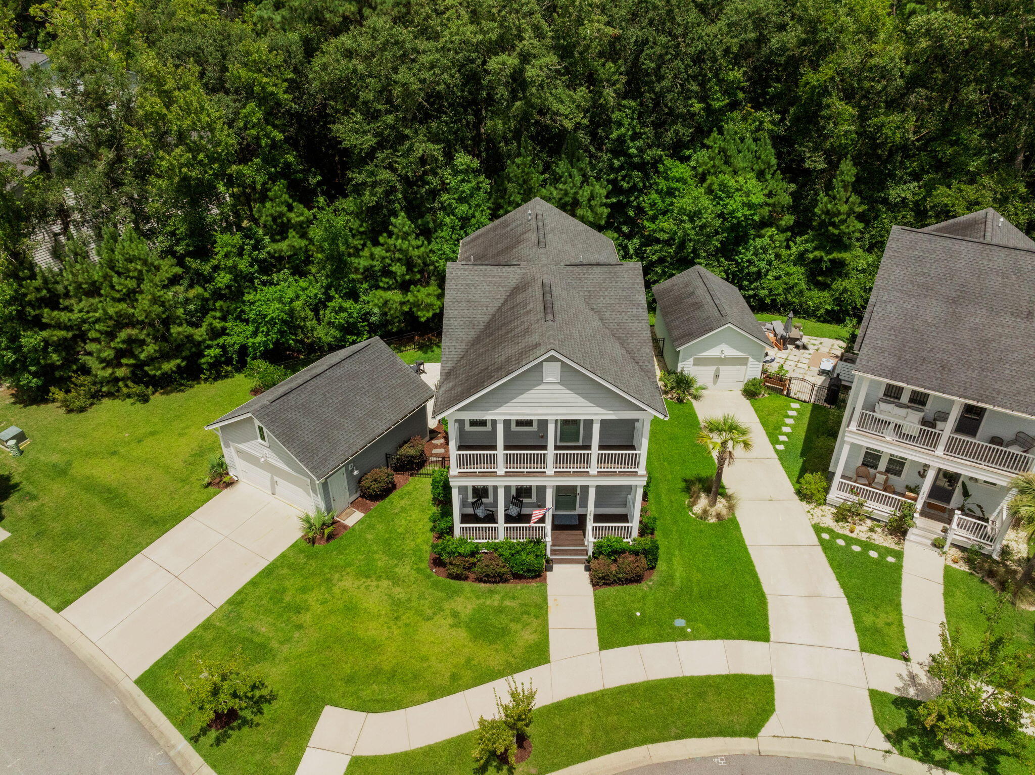 2416 Jasper Patterson Drive
