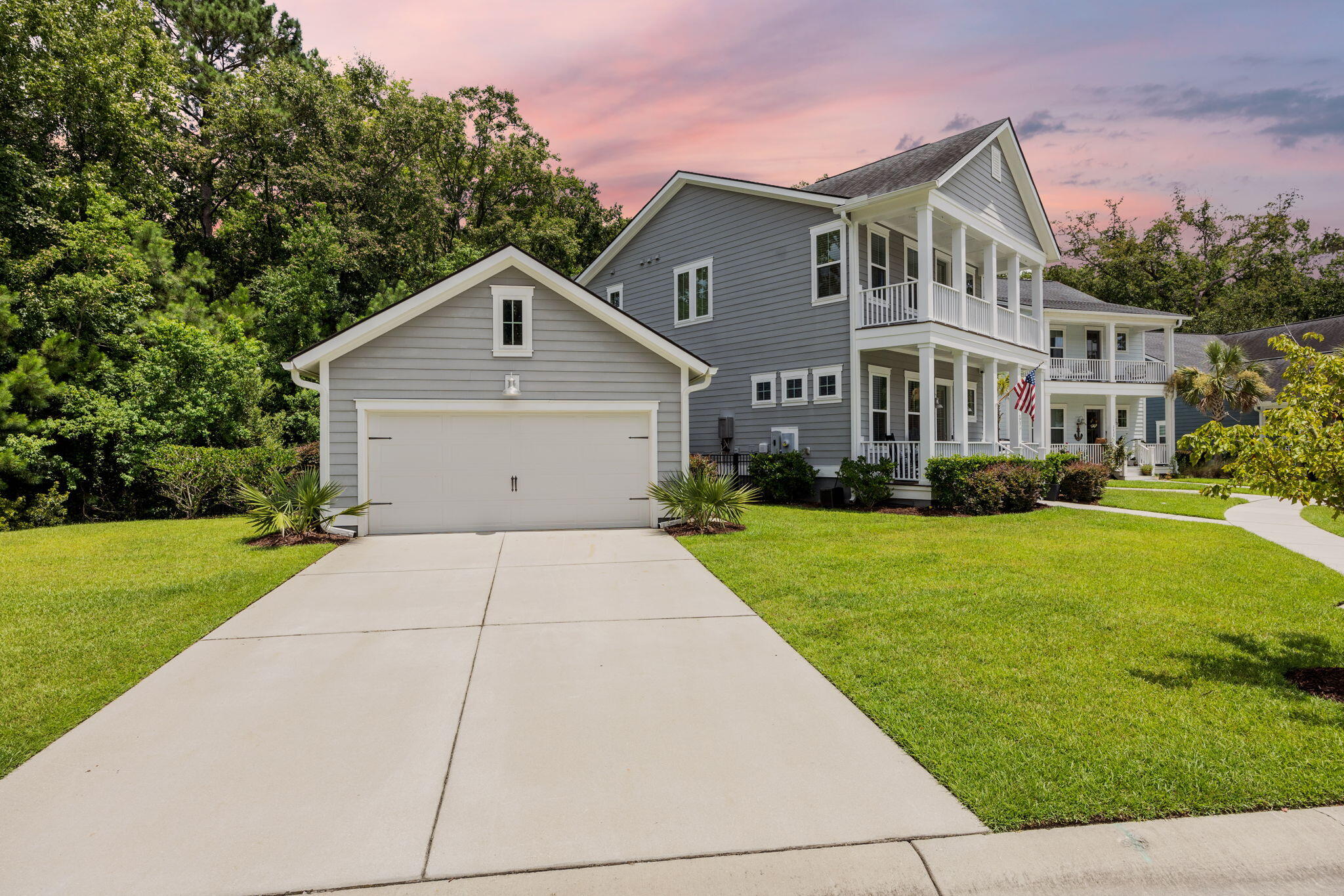 2416 Jasper Patterson Drive