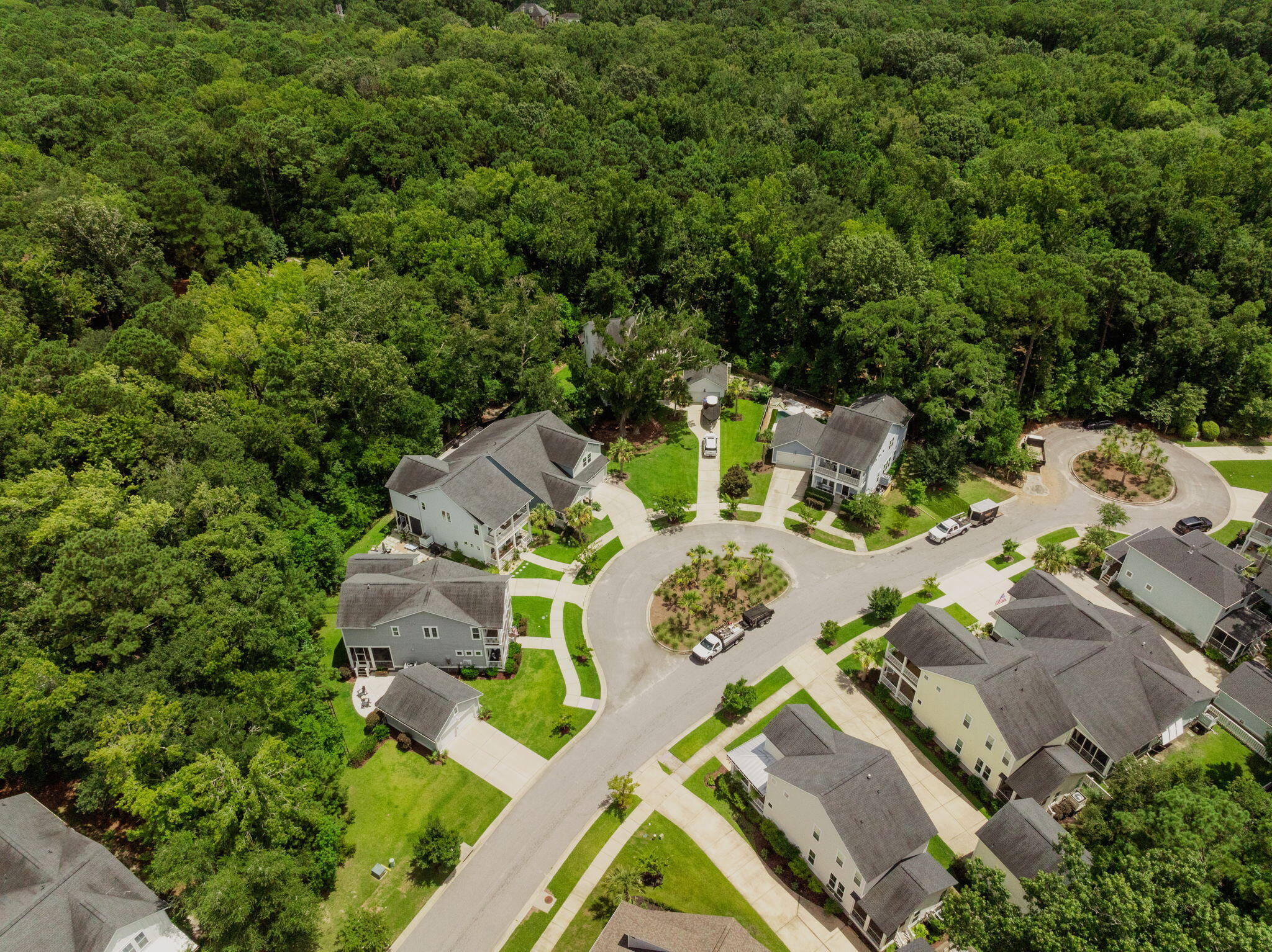 2416 Jasper Patterson Drive