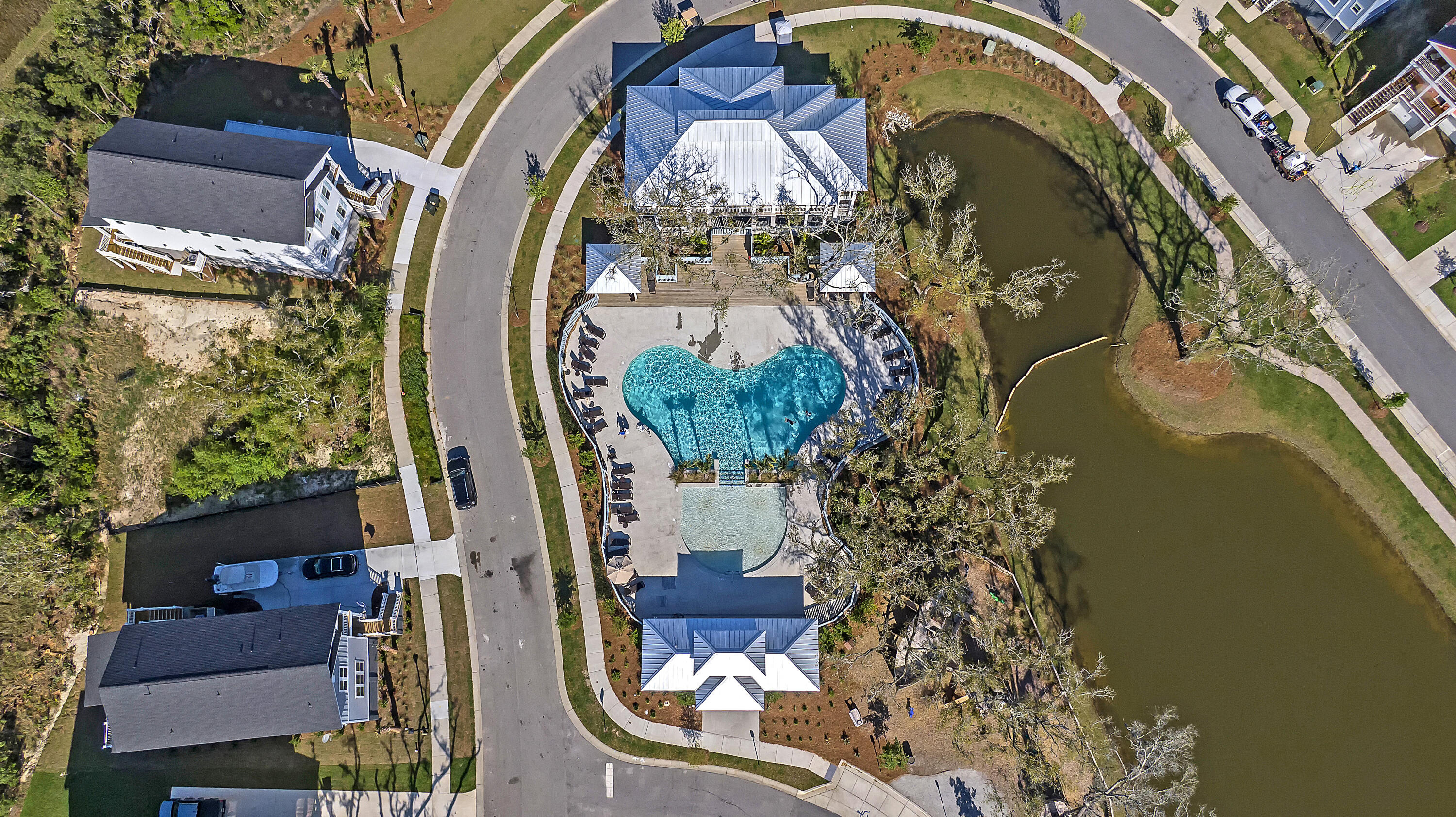 2416 Jasper Patterson Drive