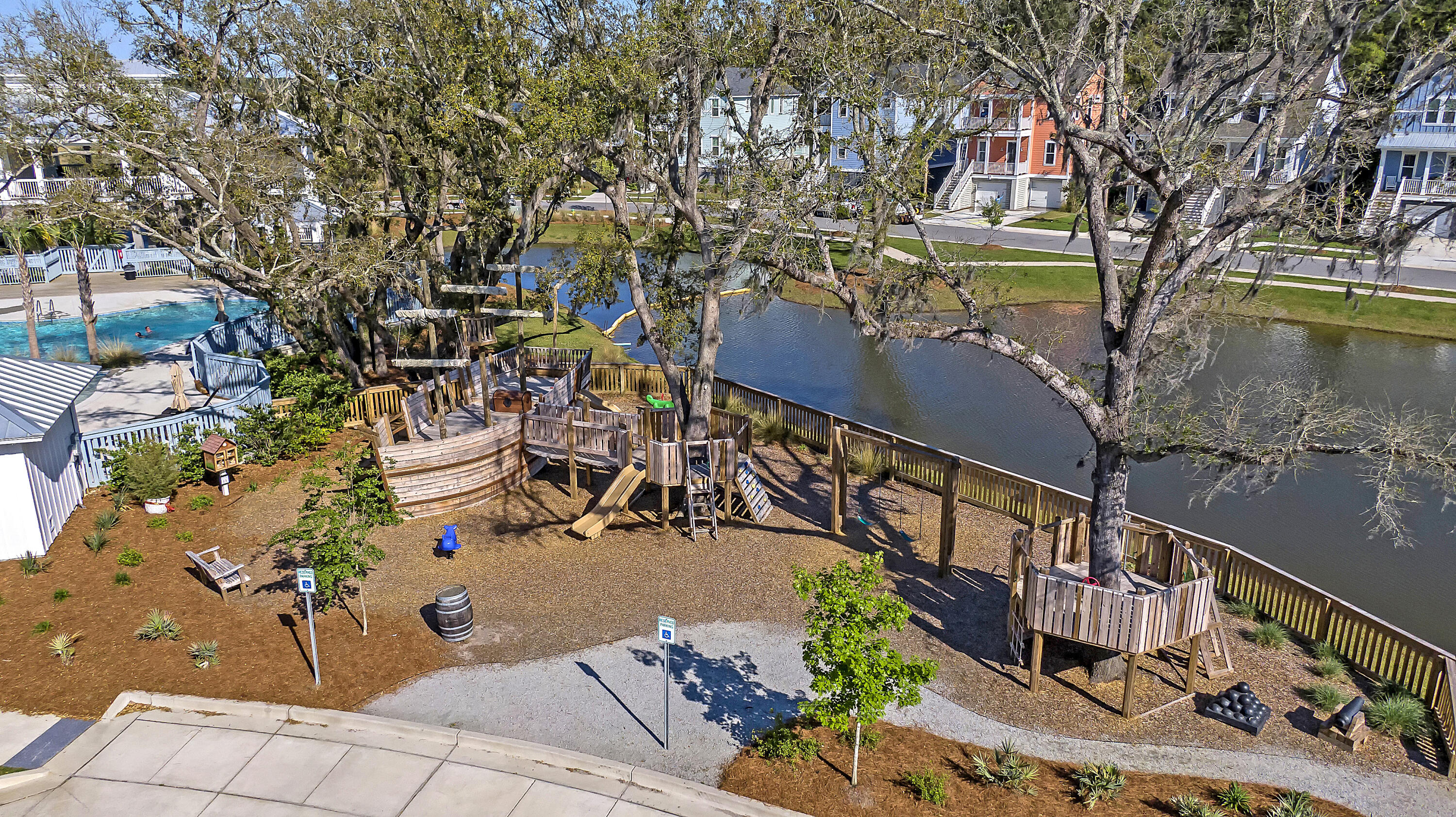 2416 Jasper Patterson Drive