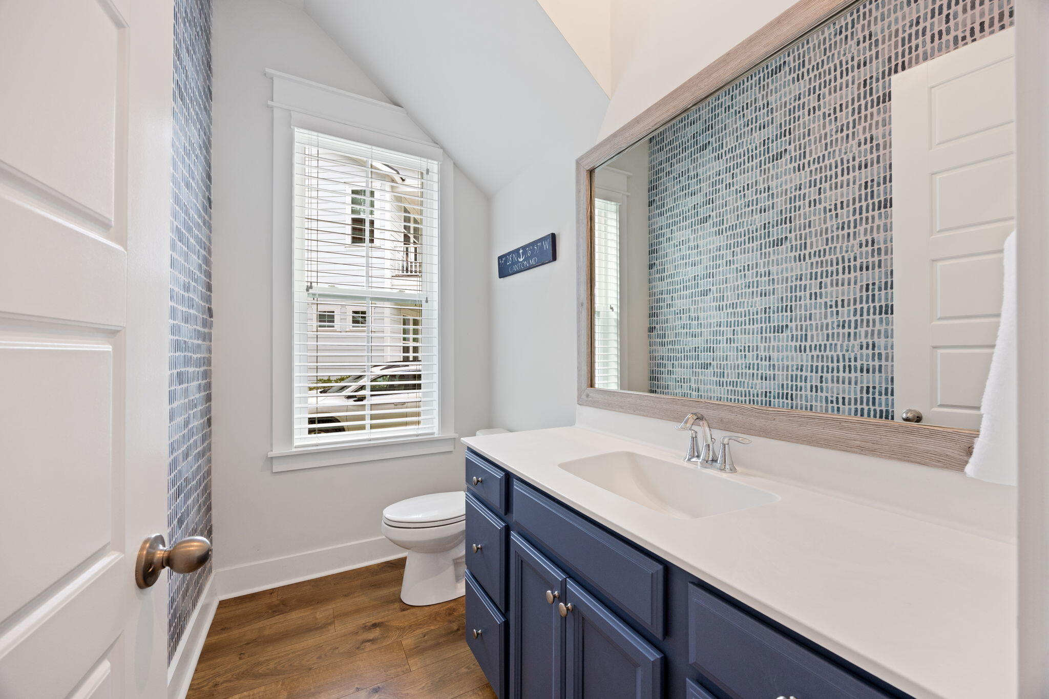 2416 Jasper Patterson Drive