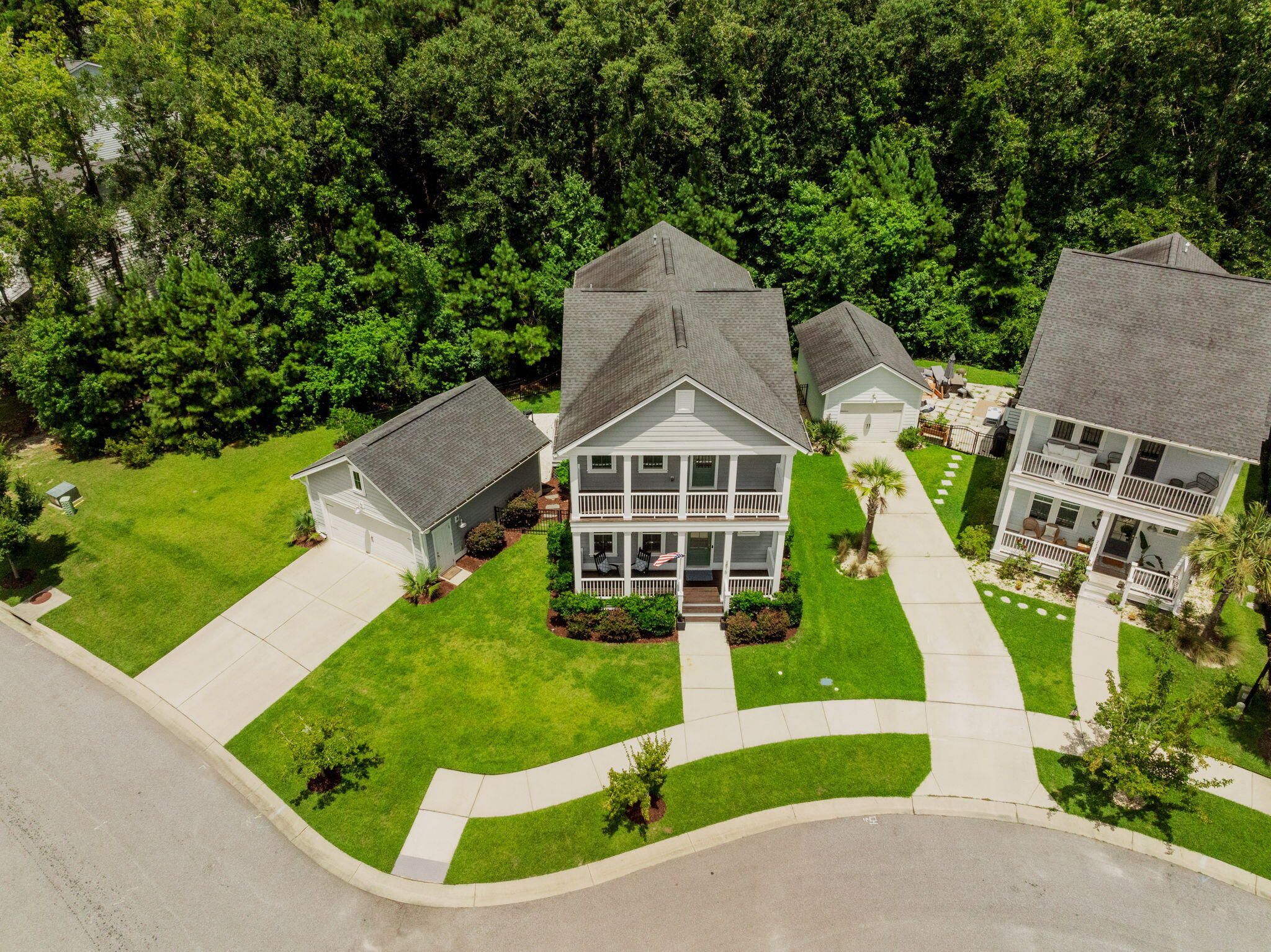 2416 Jasper Patterson Drive