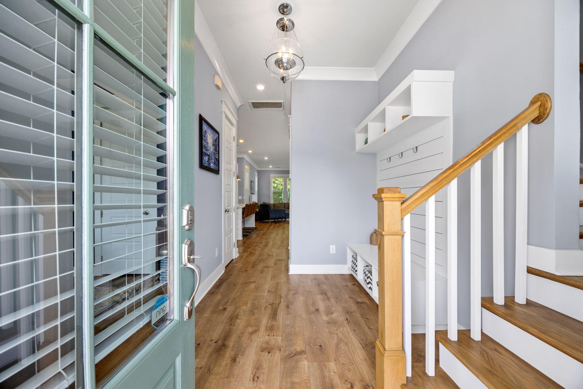2416 Jasper Patterson Drive