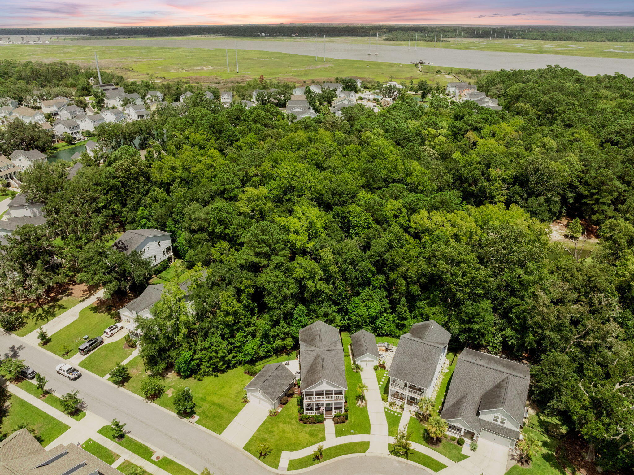 2416 Jasper Patterson Drive