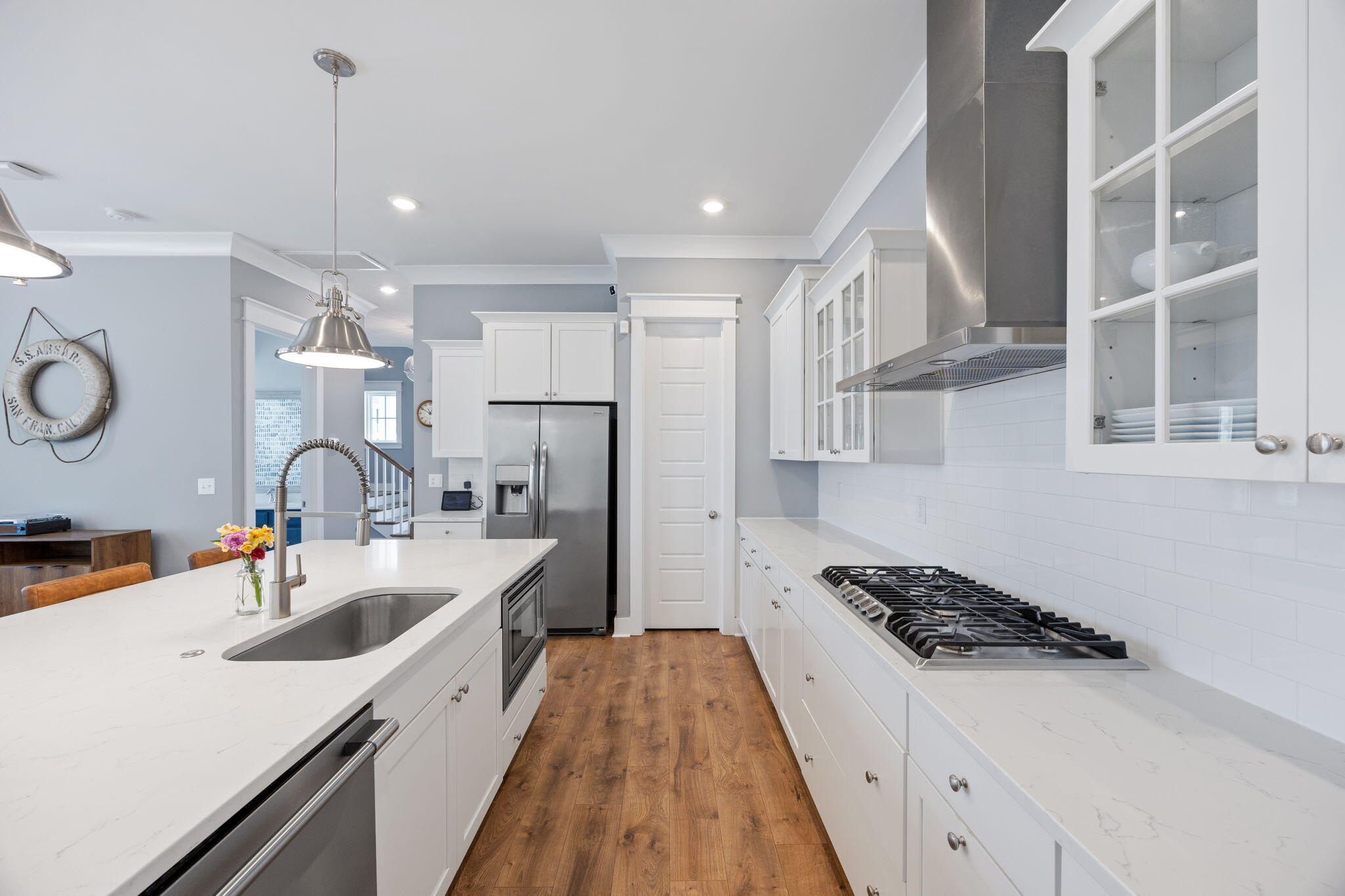 2416 Jasper Patterson Drive