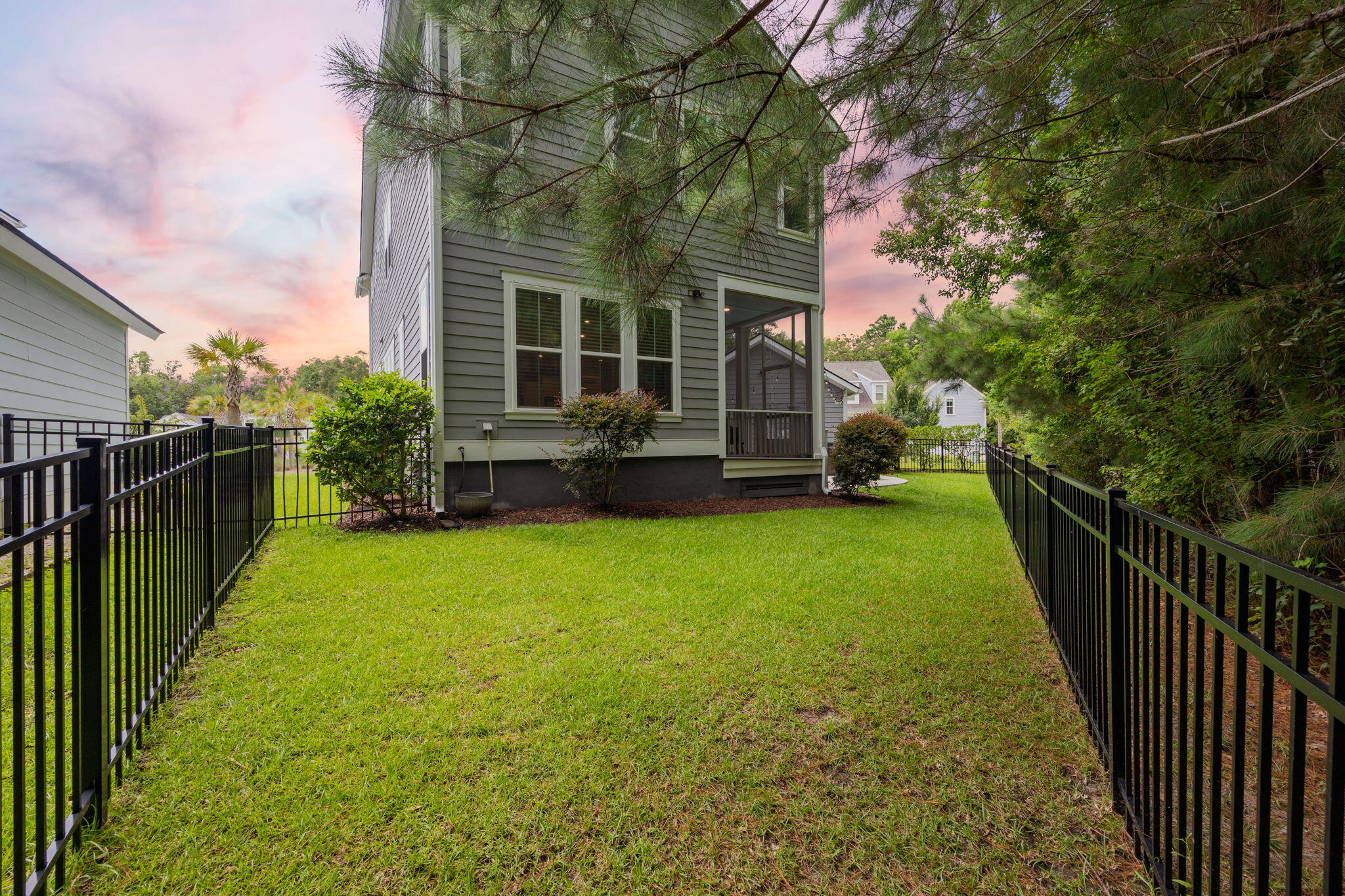 2416 Jasper Patterson Drive