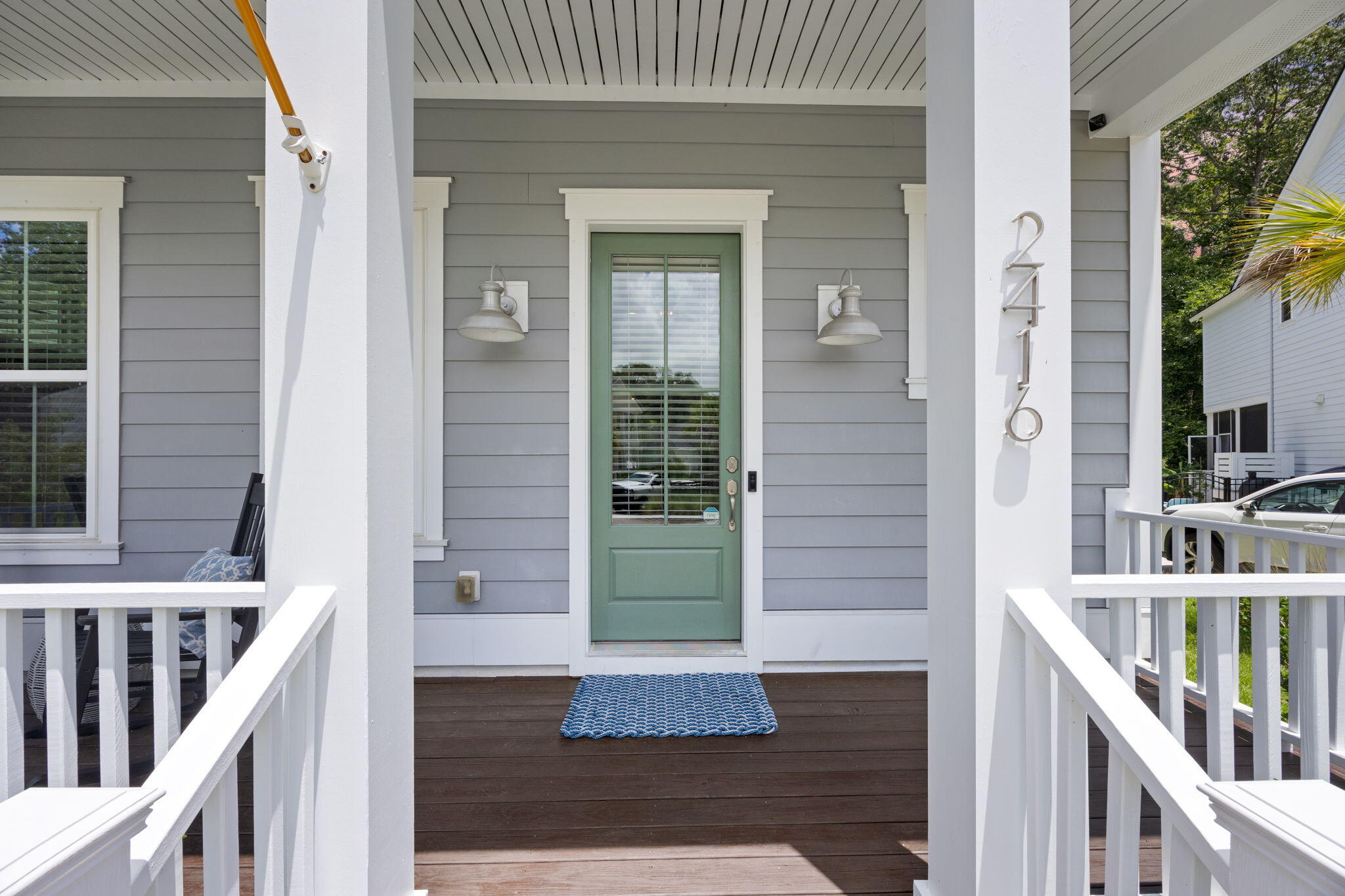 2416 Jasper Patterson Drive