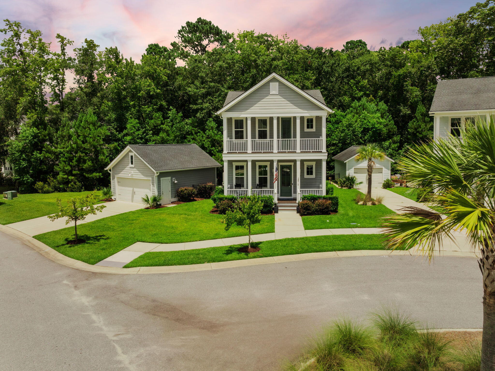 2416 Jasper Patterson Drive