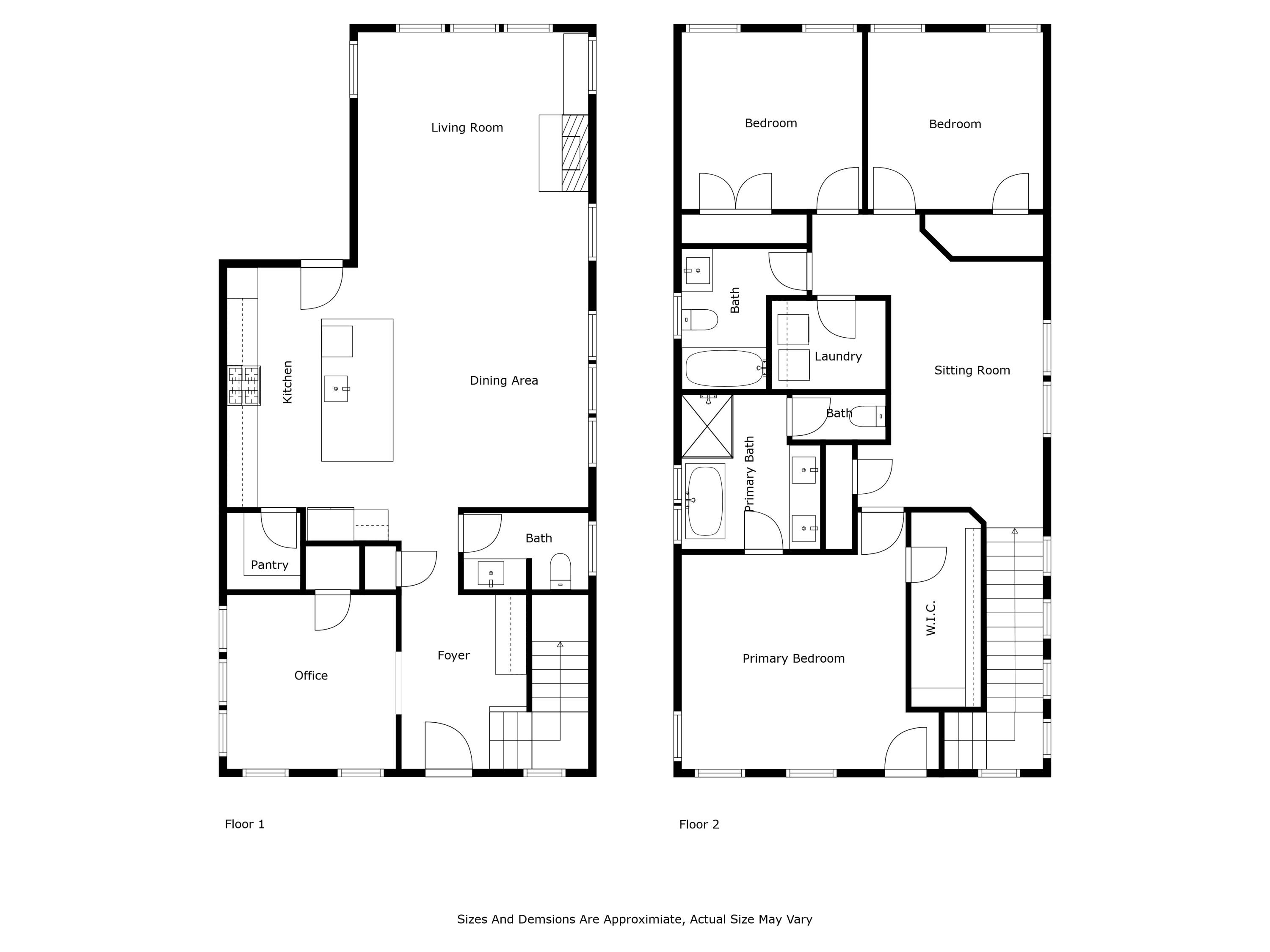 2416 Jasper Patterson Drive