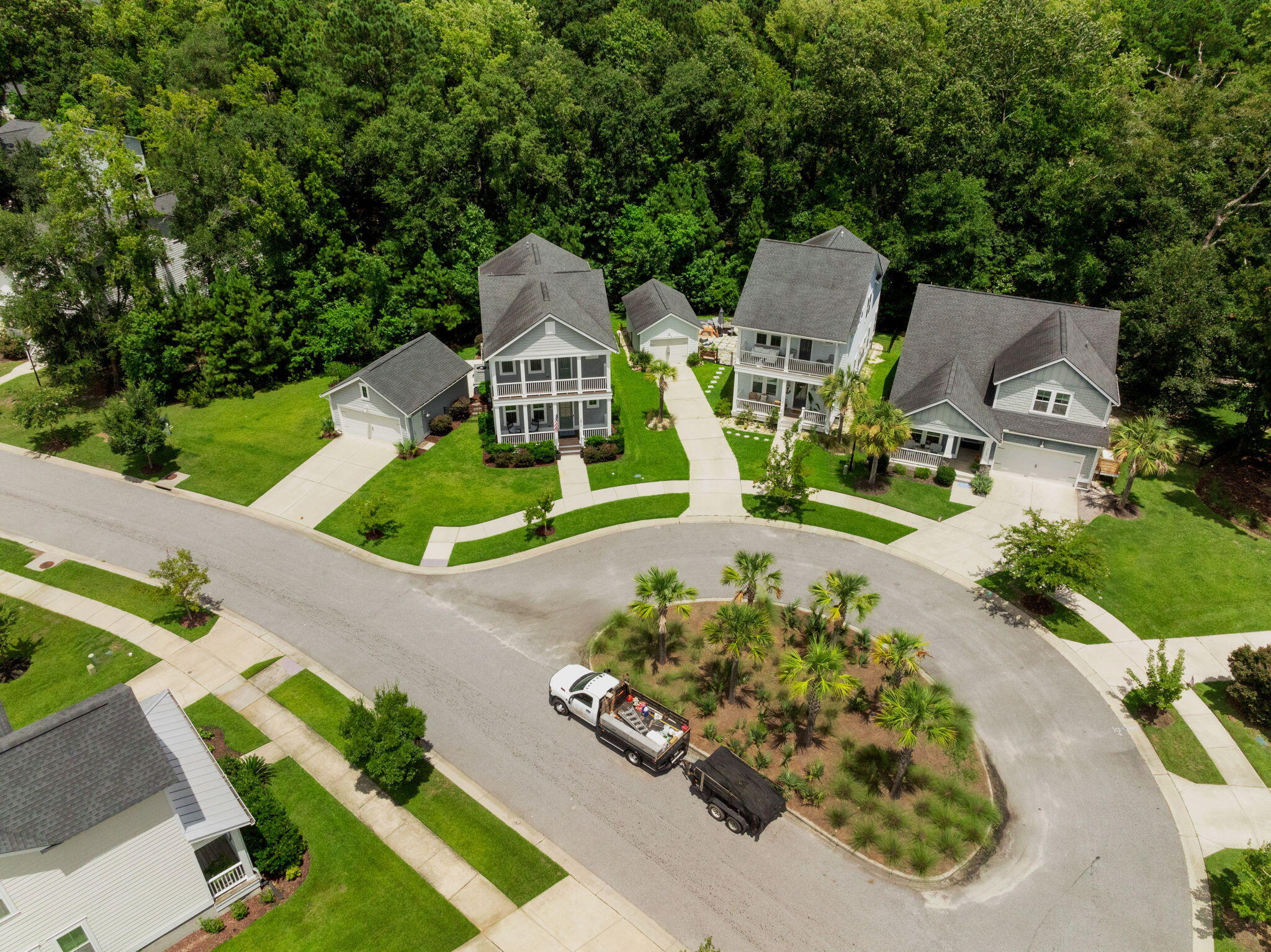 2416 Jasper Patterson Drive