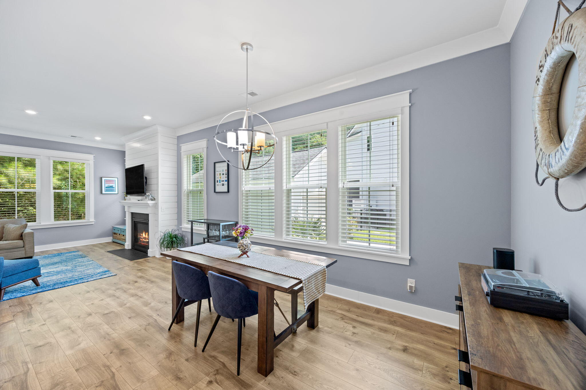 2416 Jasper Patterson Drive