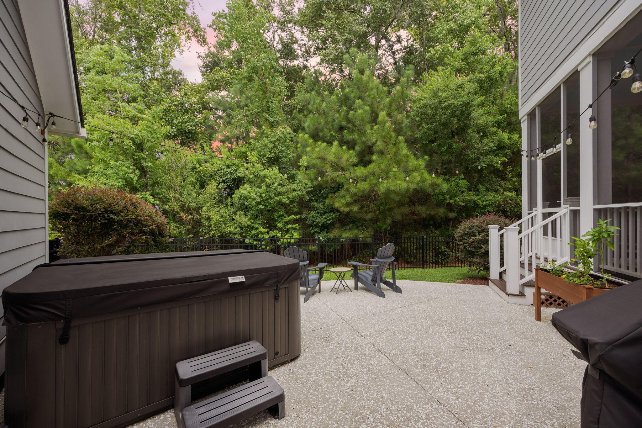 2416 Jasper Patterson Drive
