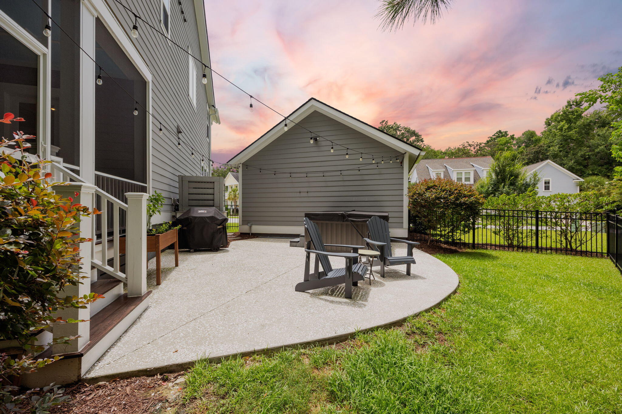 2416 Jasper Patterson Drive