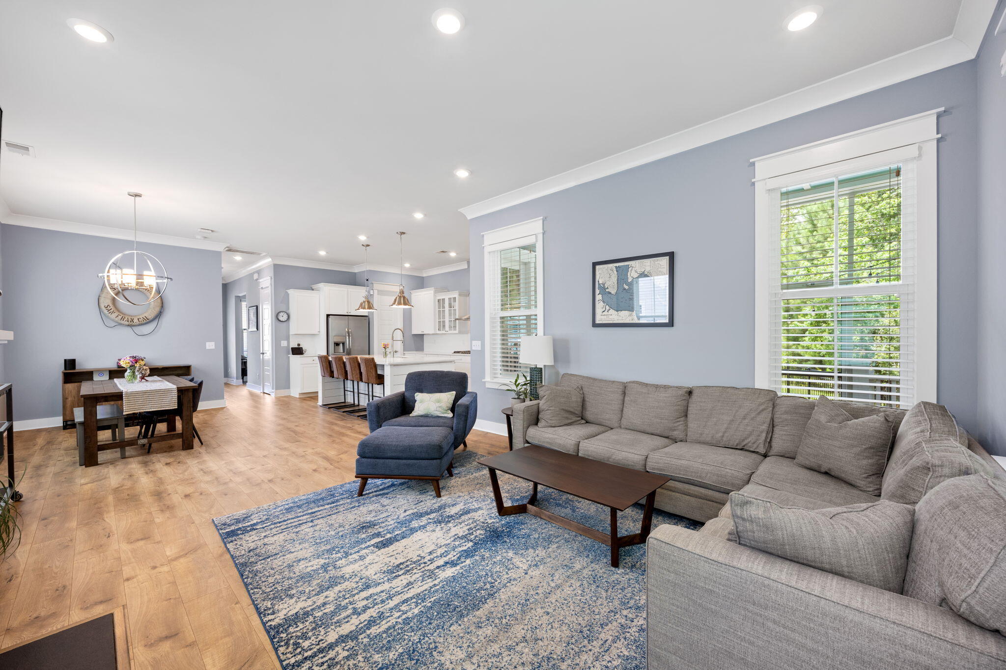 2416 Jasper Patterson Drive