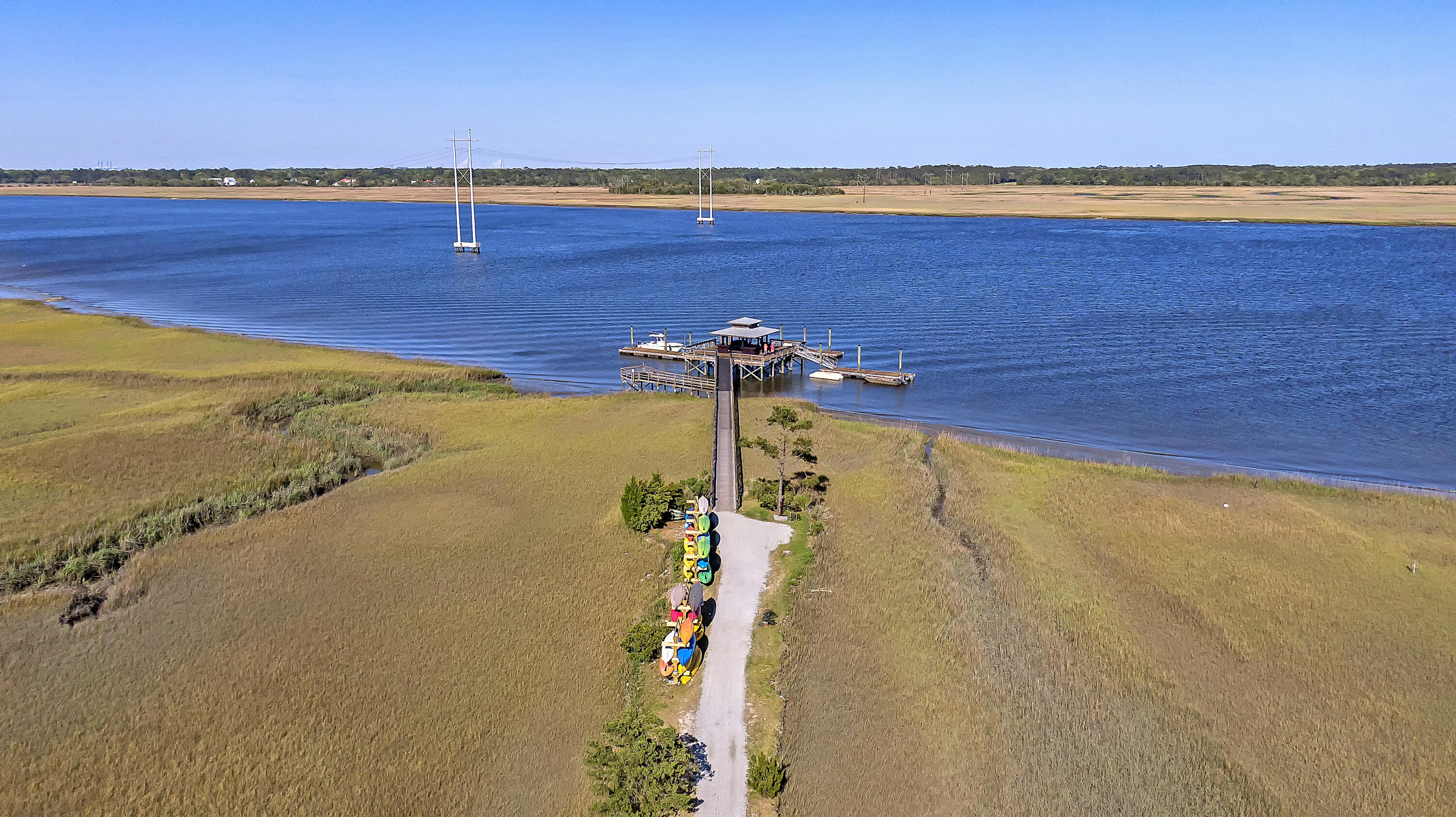 2416 Jasper Patterson Drive