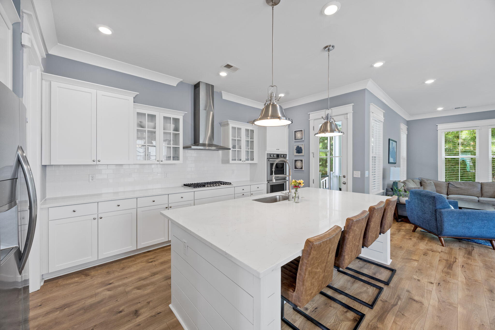 2416 Jasper Patterson Drive