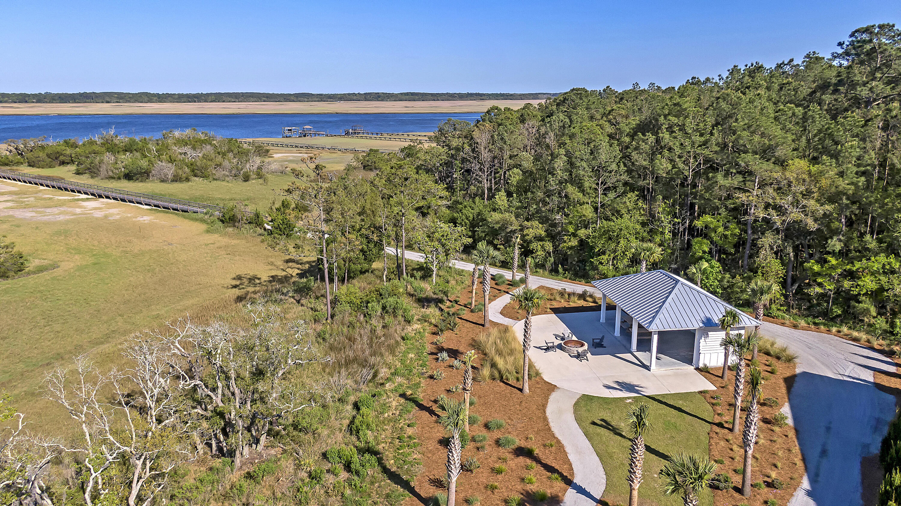2416 Jasper Patterson Drive