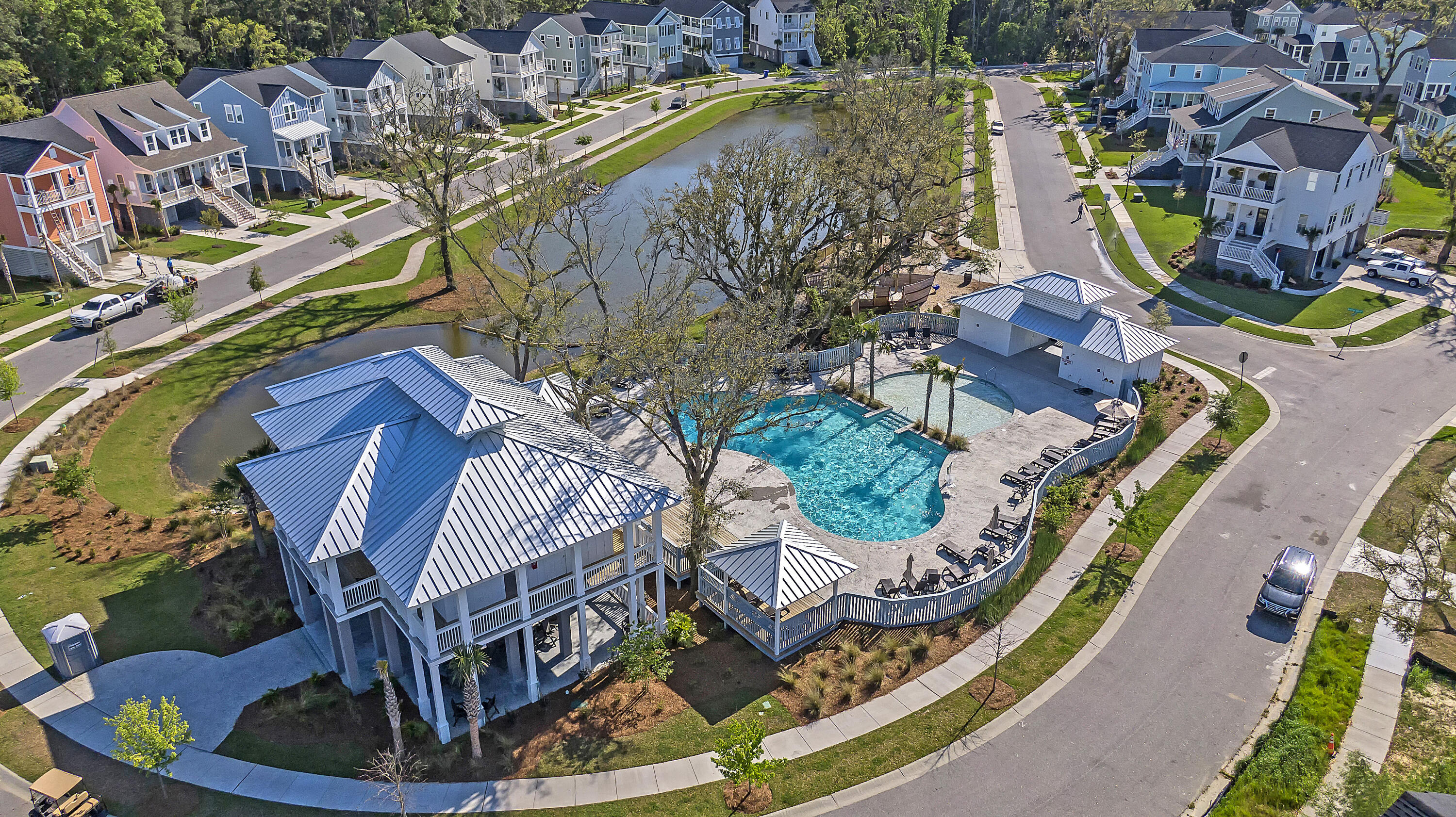 2416 Jasper Patterson Drive