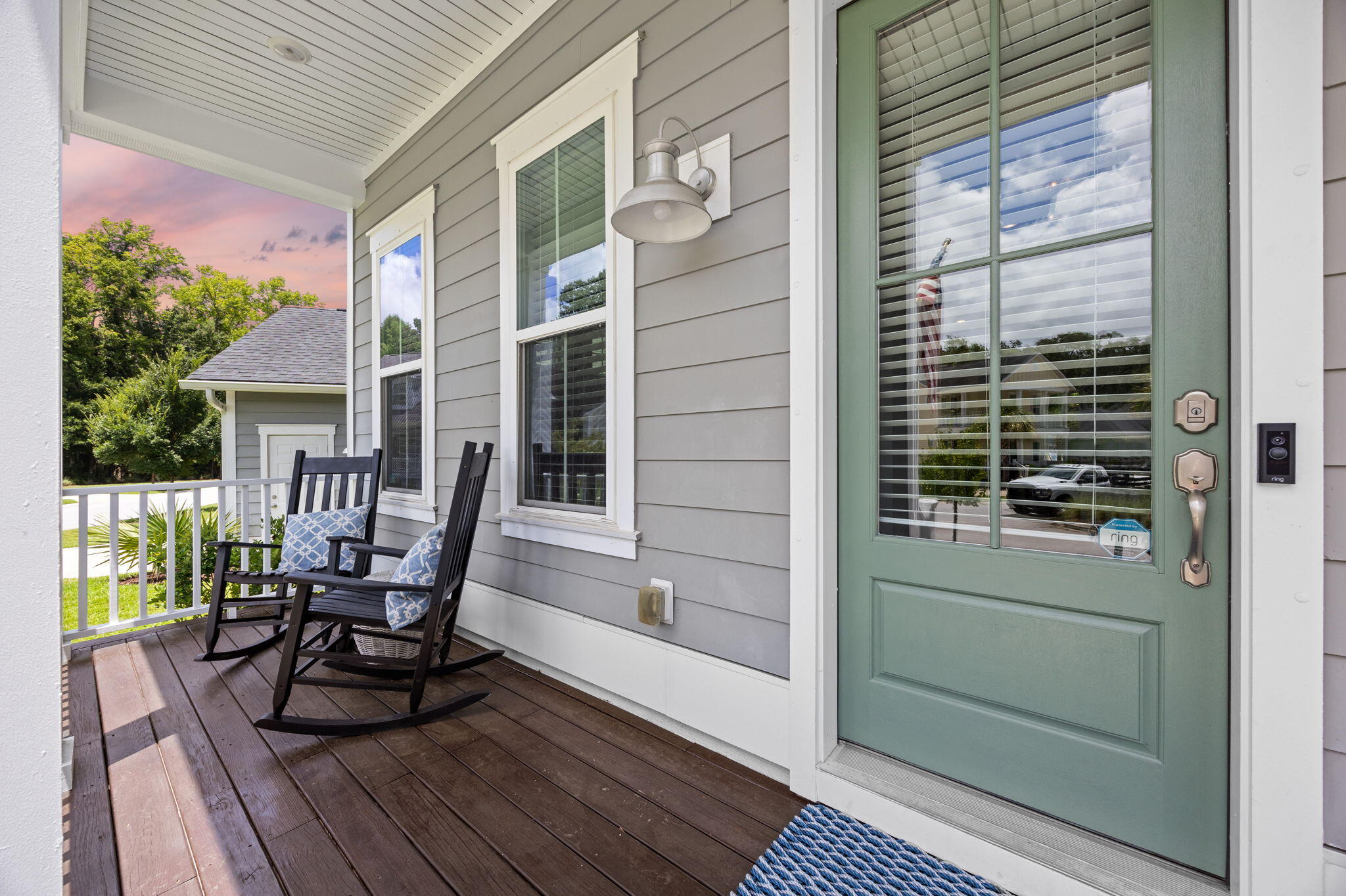 2416 Jasper Patterson Drive