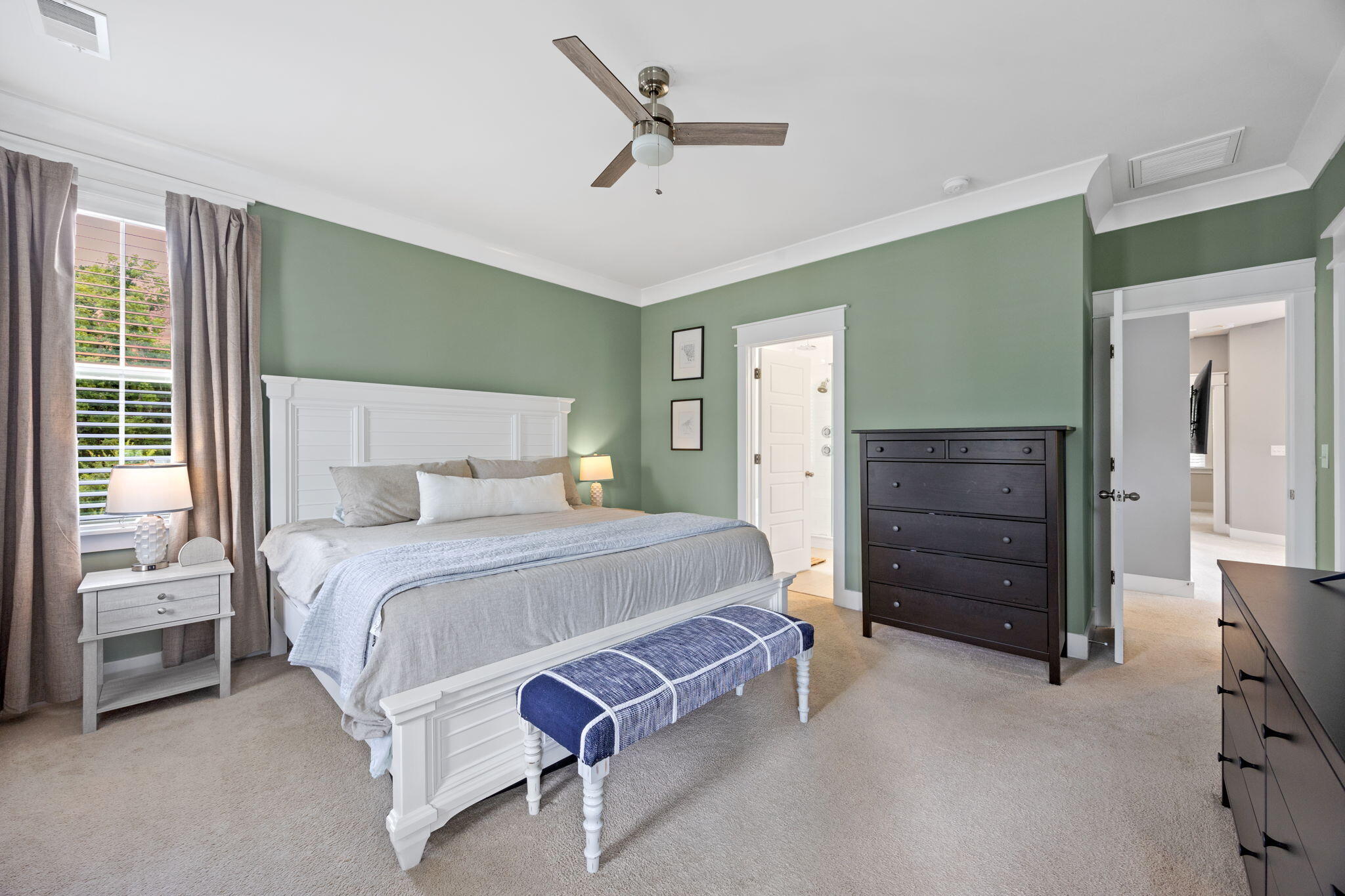 2416 Jasper Patterson Drive