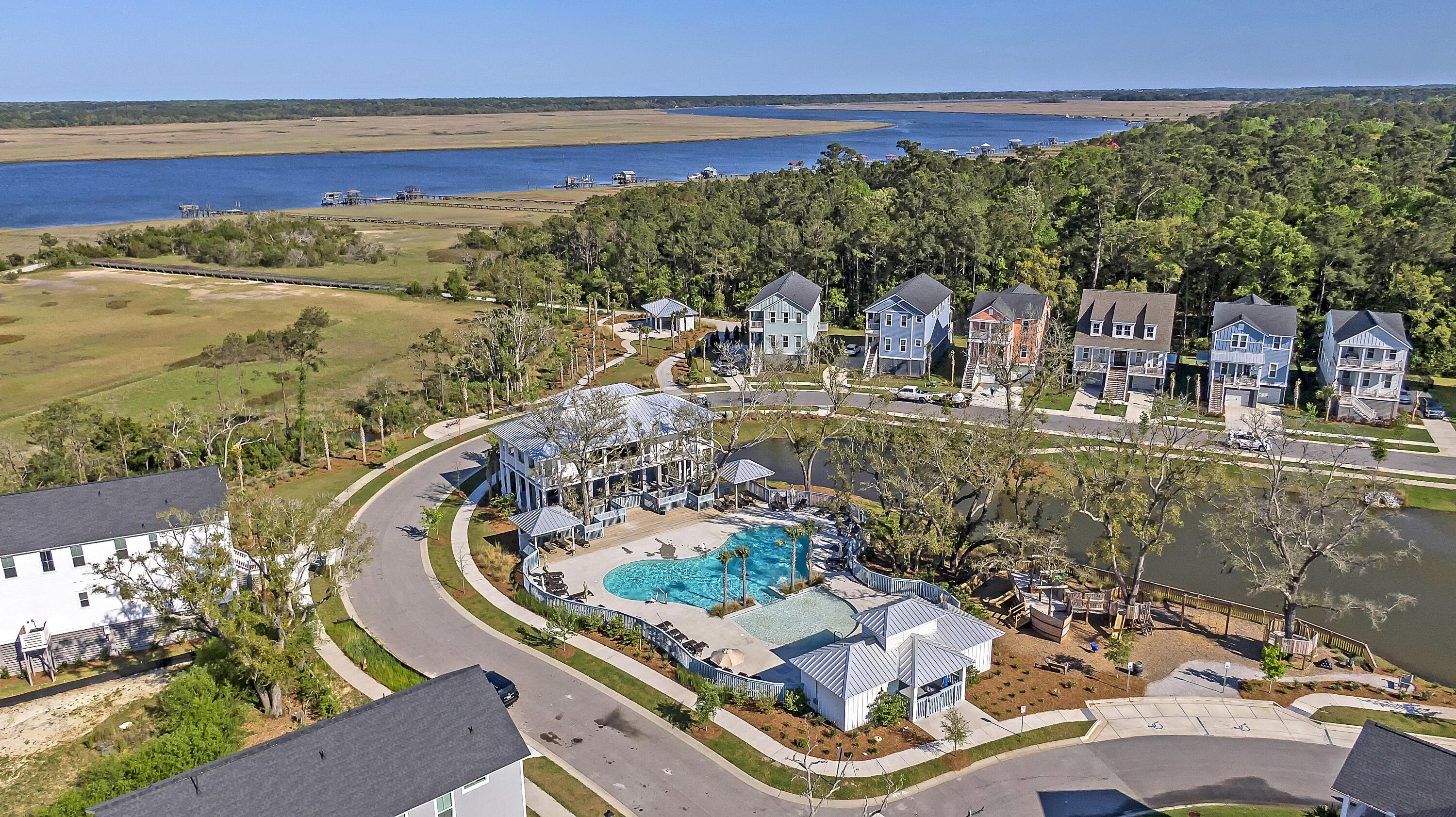 2416 Jasper Patterson Drive