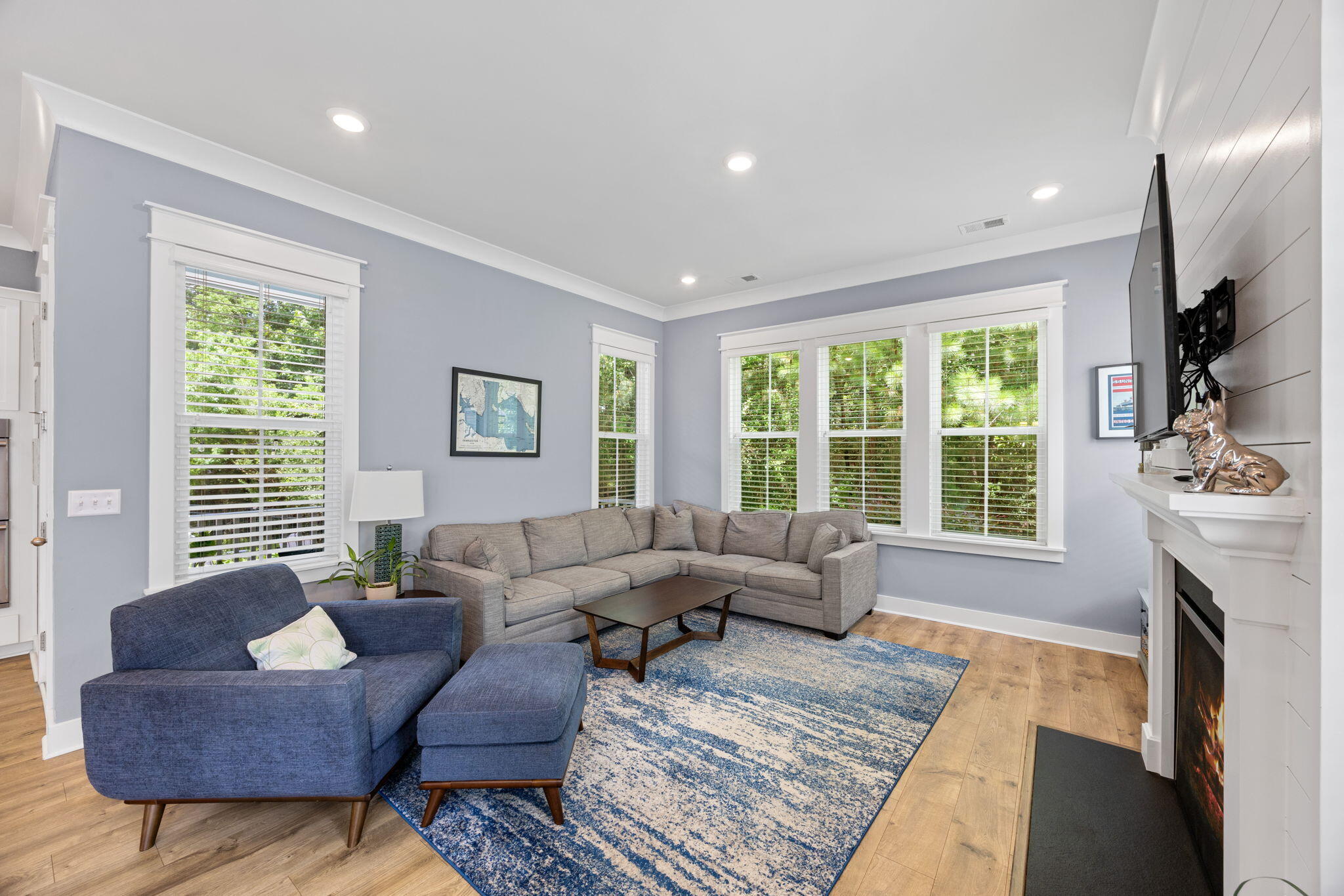 2416 Jasper Patterson Drive