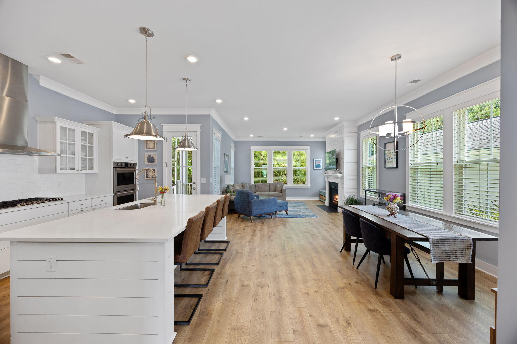 2416 Jasper Patterson Drive