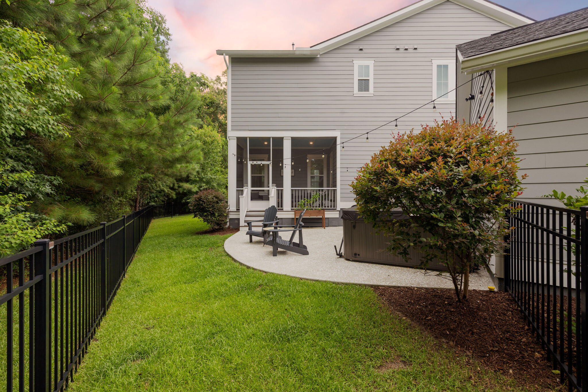 2416 Jasper Patterson Drive