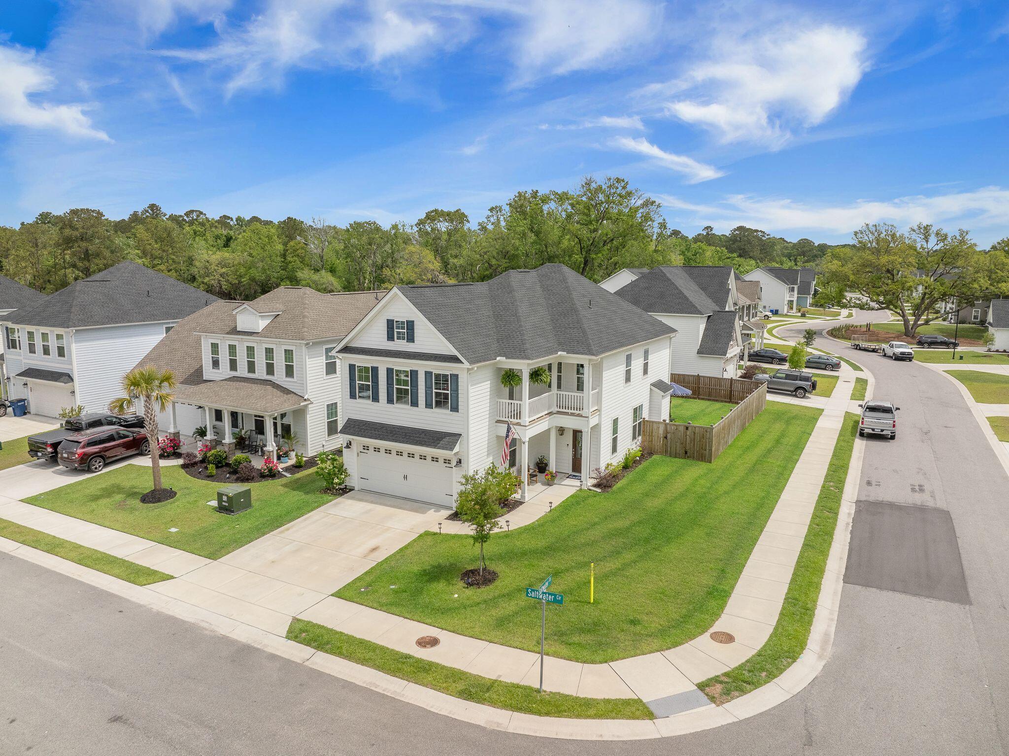 1147 Saltwater Circle