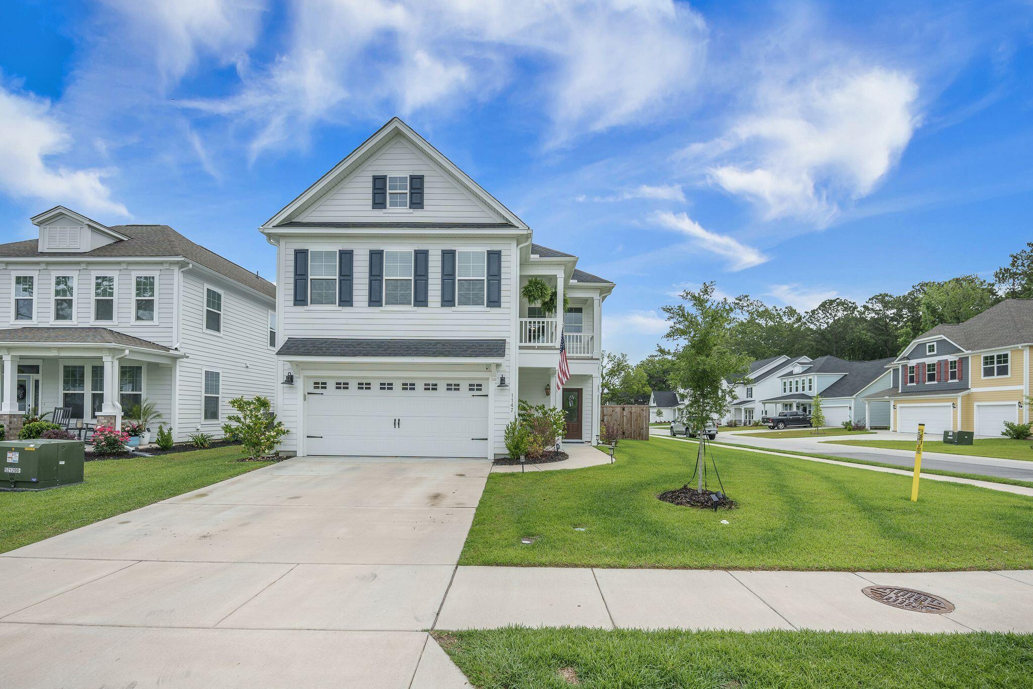 1147 Saltwater Circle