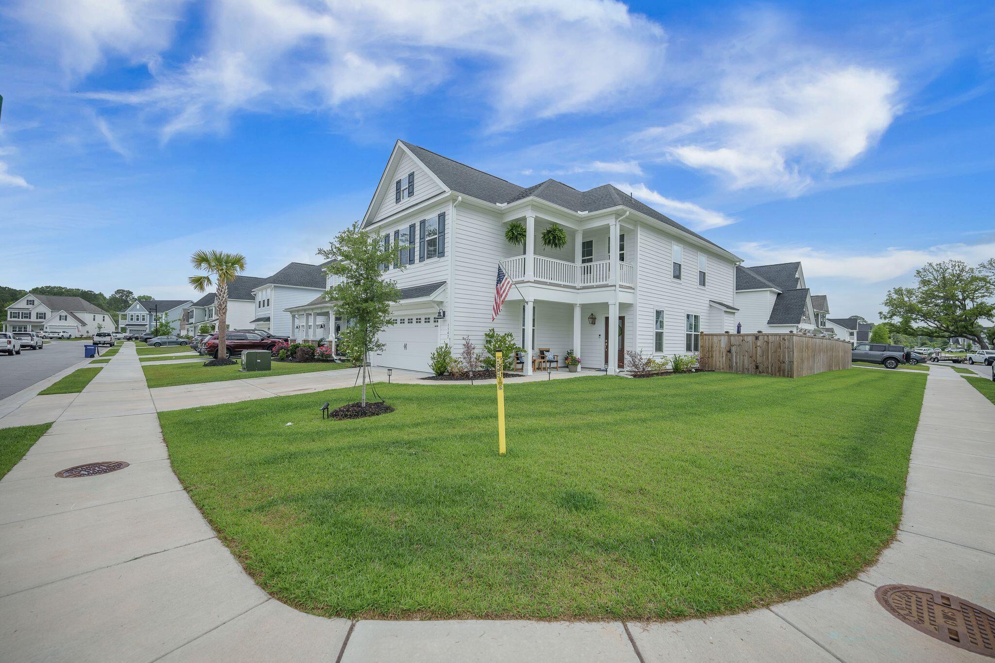 1147 Saltwater Circle