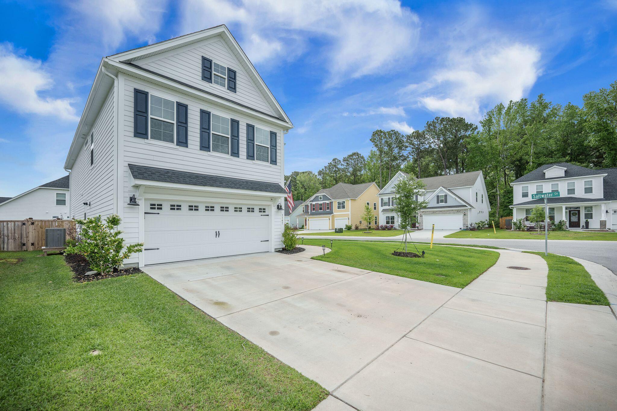 1147 Saltwater Circle