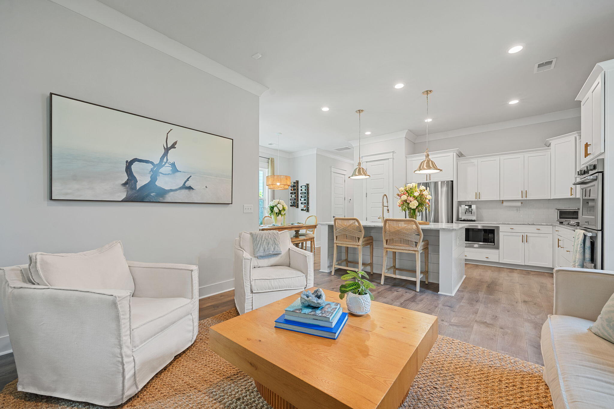 2667 Private Lefler Drive