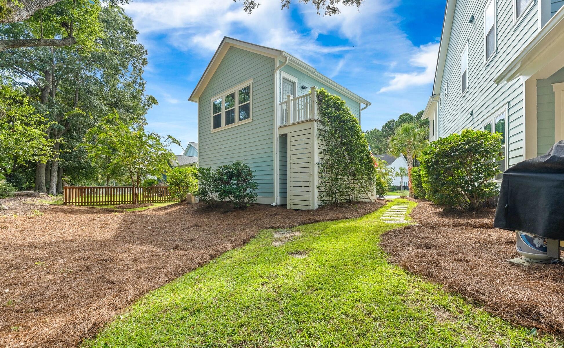 2667 Private Lefler Drive