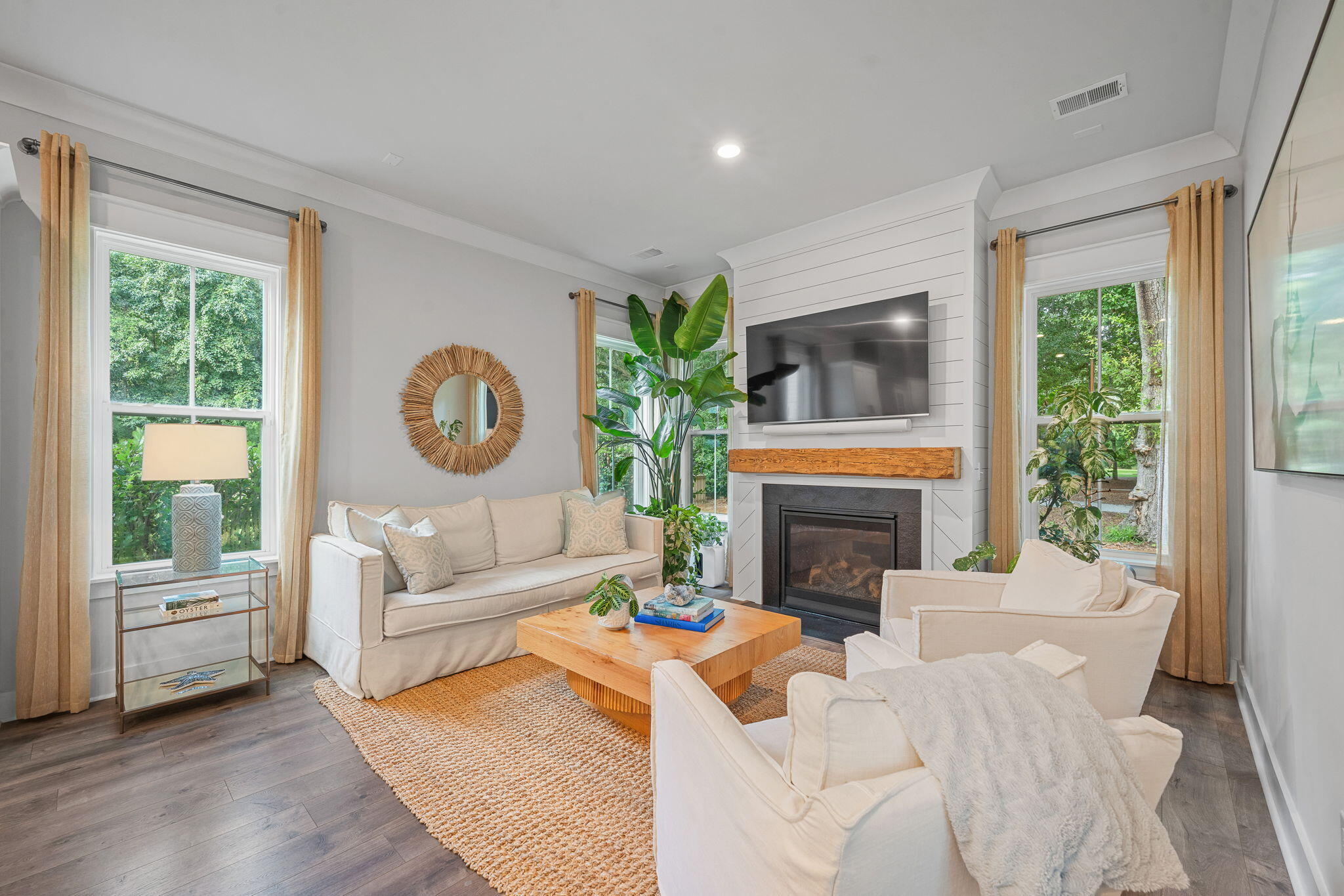 2667 Private Lefler Drive