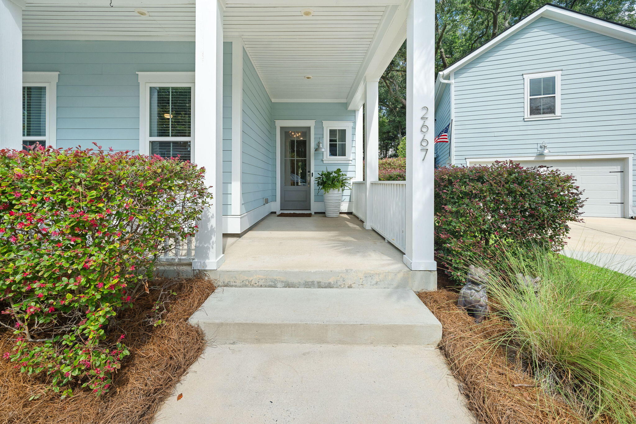 2667 Private Lefler Drive