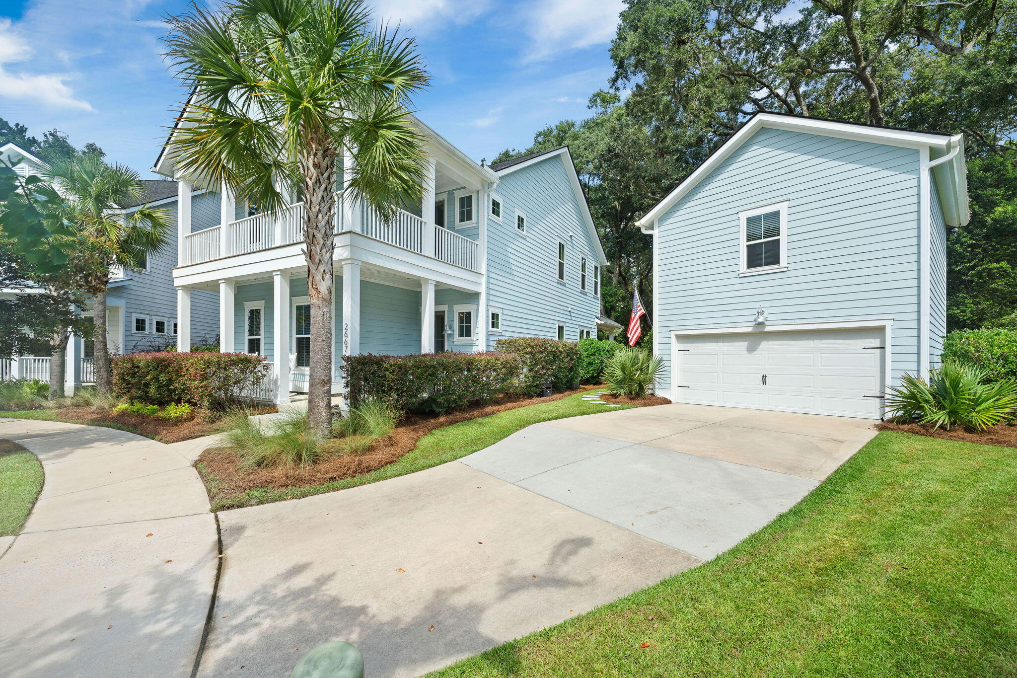 2667 Private Lefler Drive