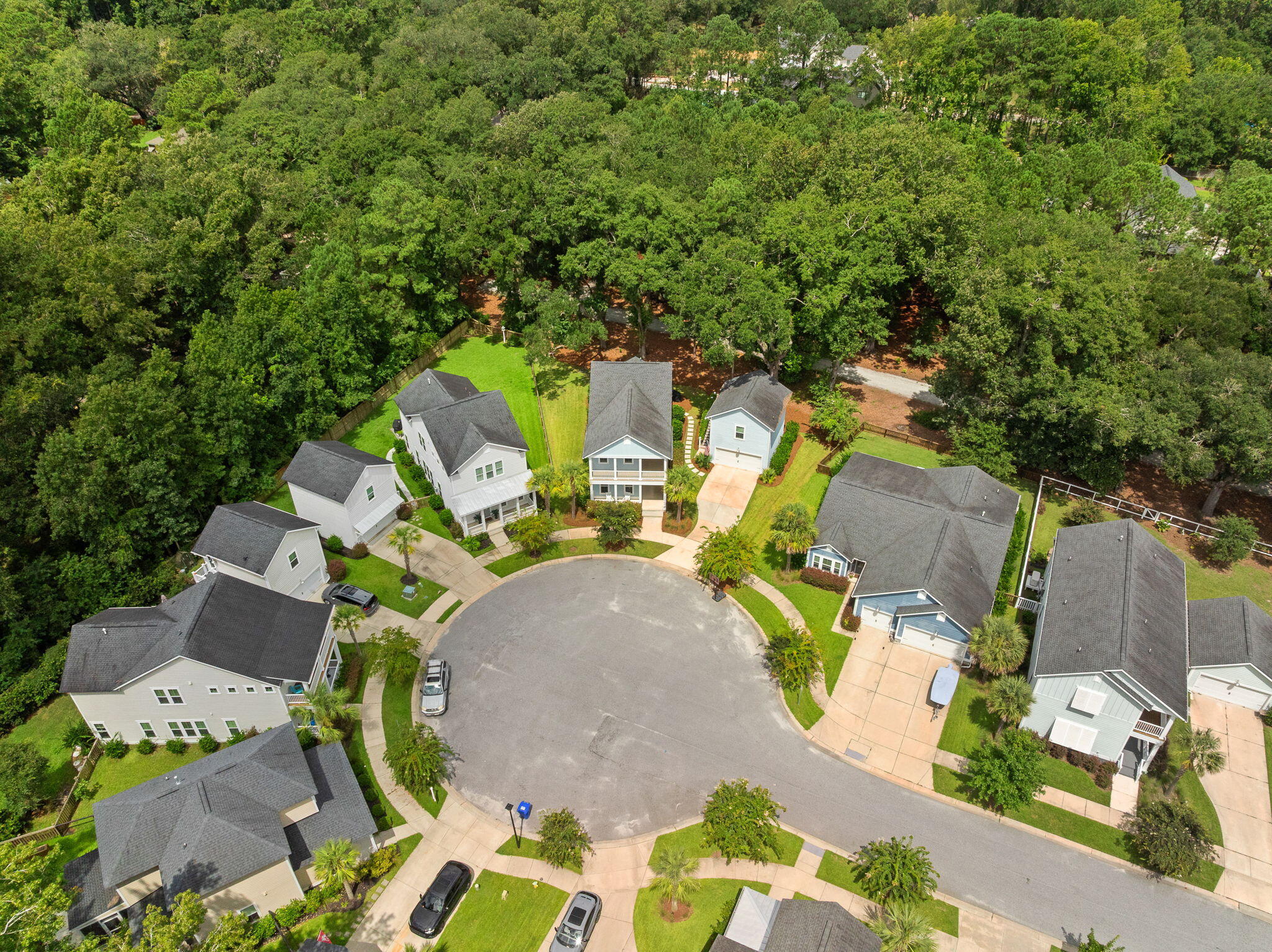 2667 Private Lefler Drive