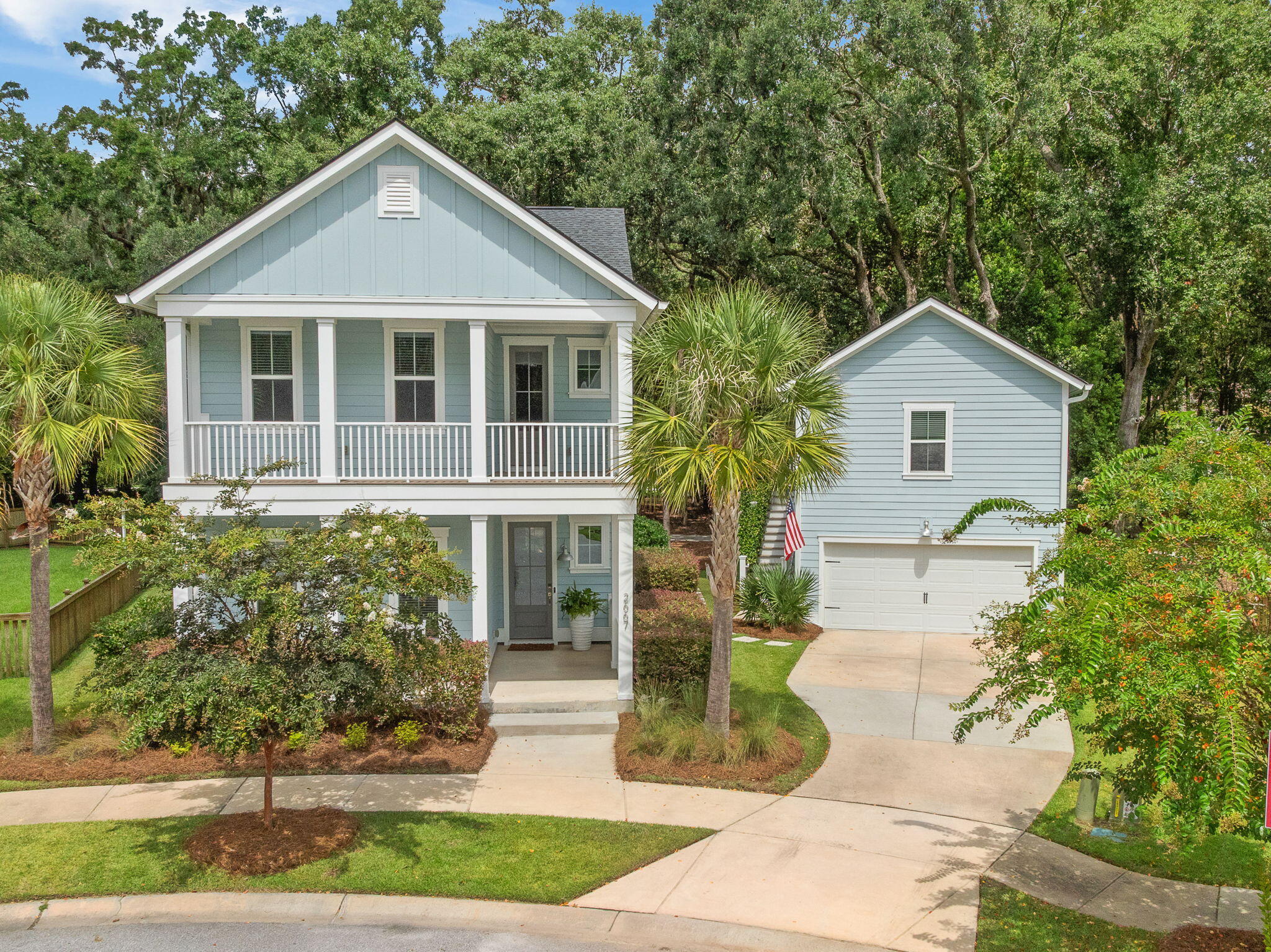 2667 Private Lefler Drive