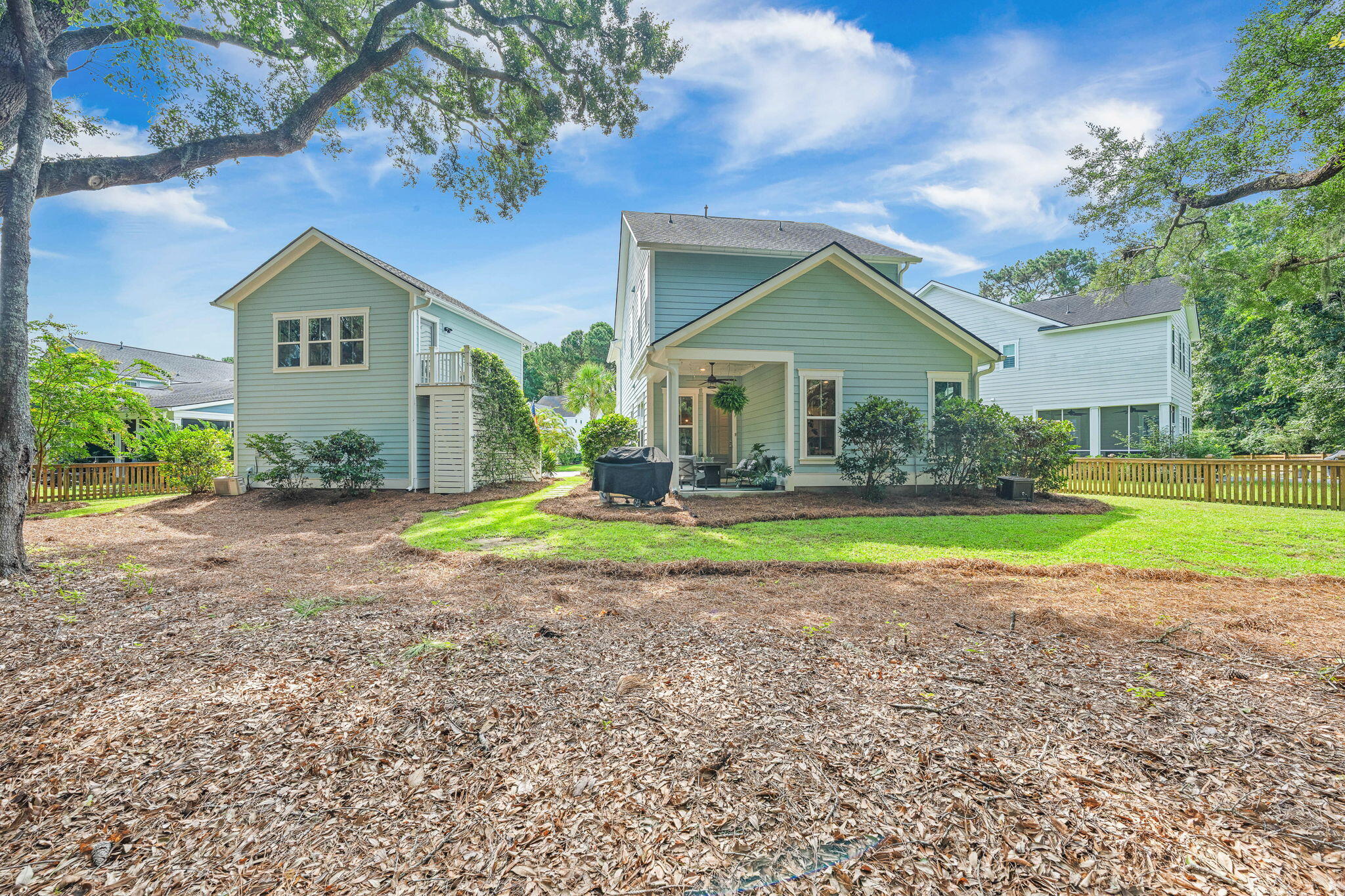 2667 Private Lefler Drive