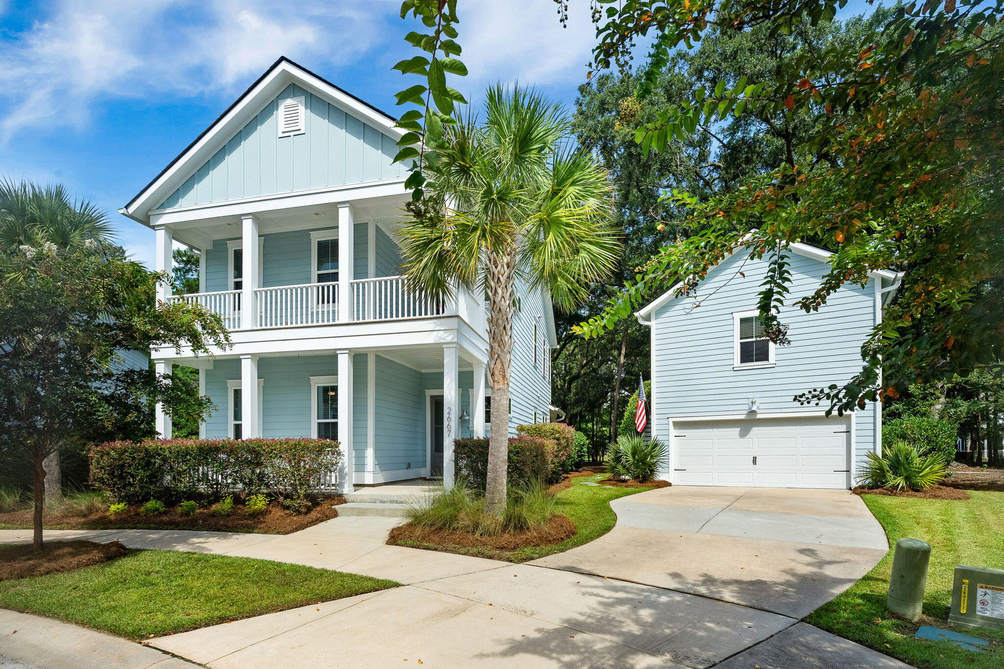 2667 Private Lefler Drive