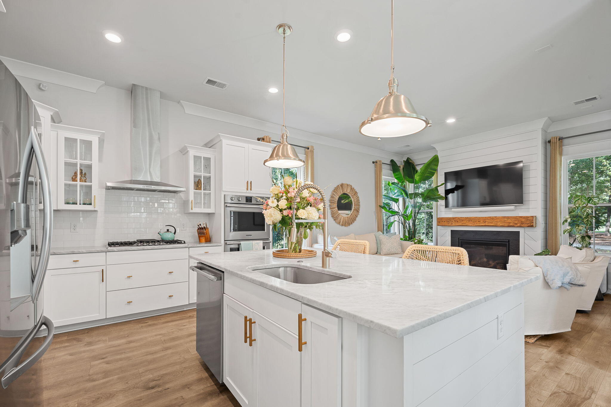 2667 Private Lefler Drive