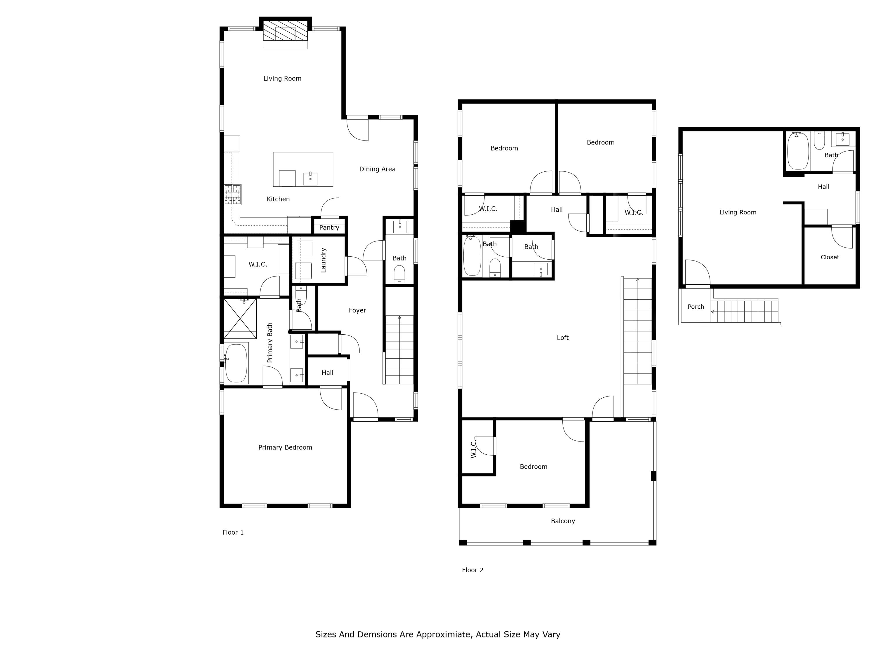 2667 Private Lefler Drive